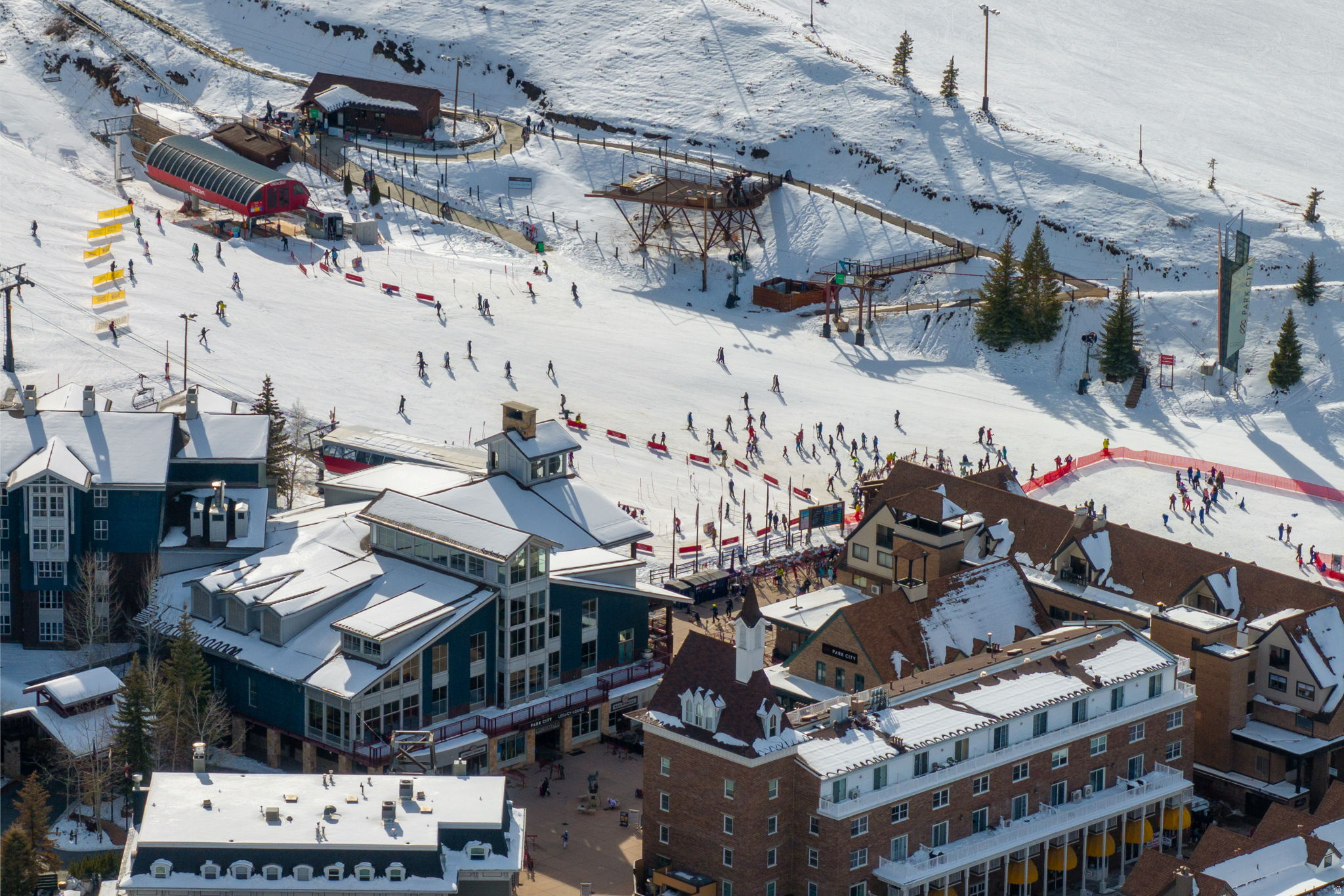 PARK CITY - Residential