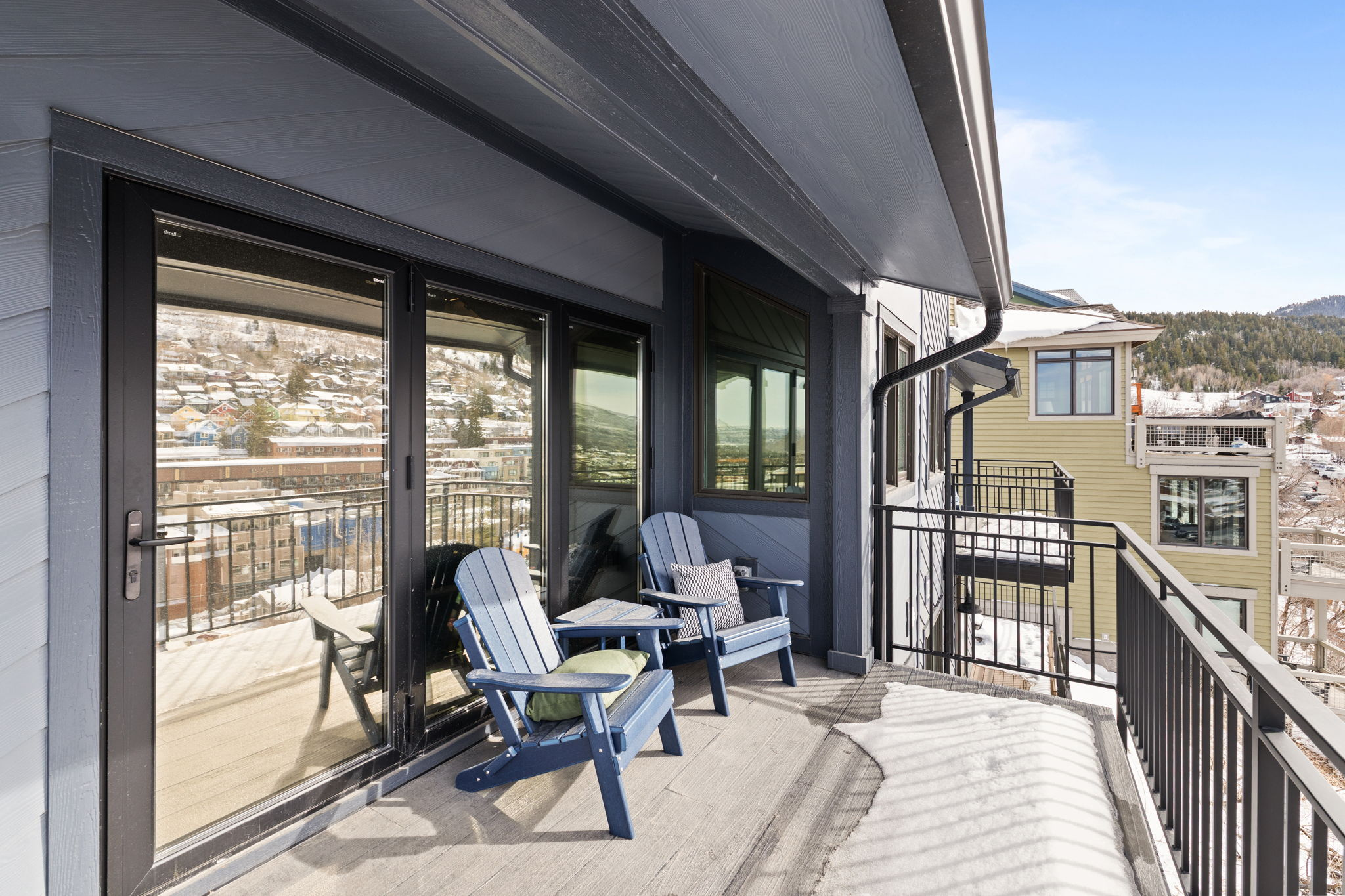 PARK CITY - Residential