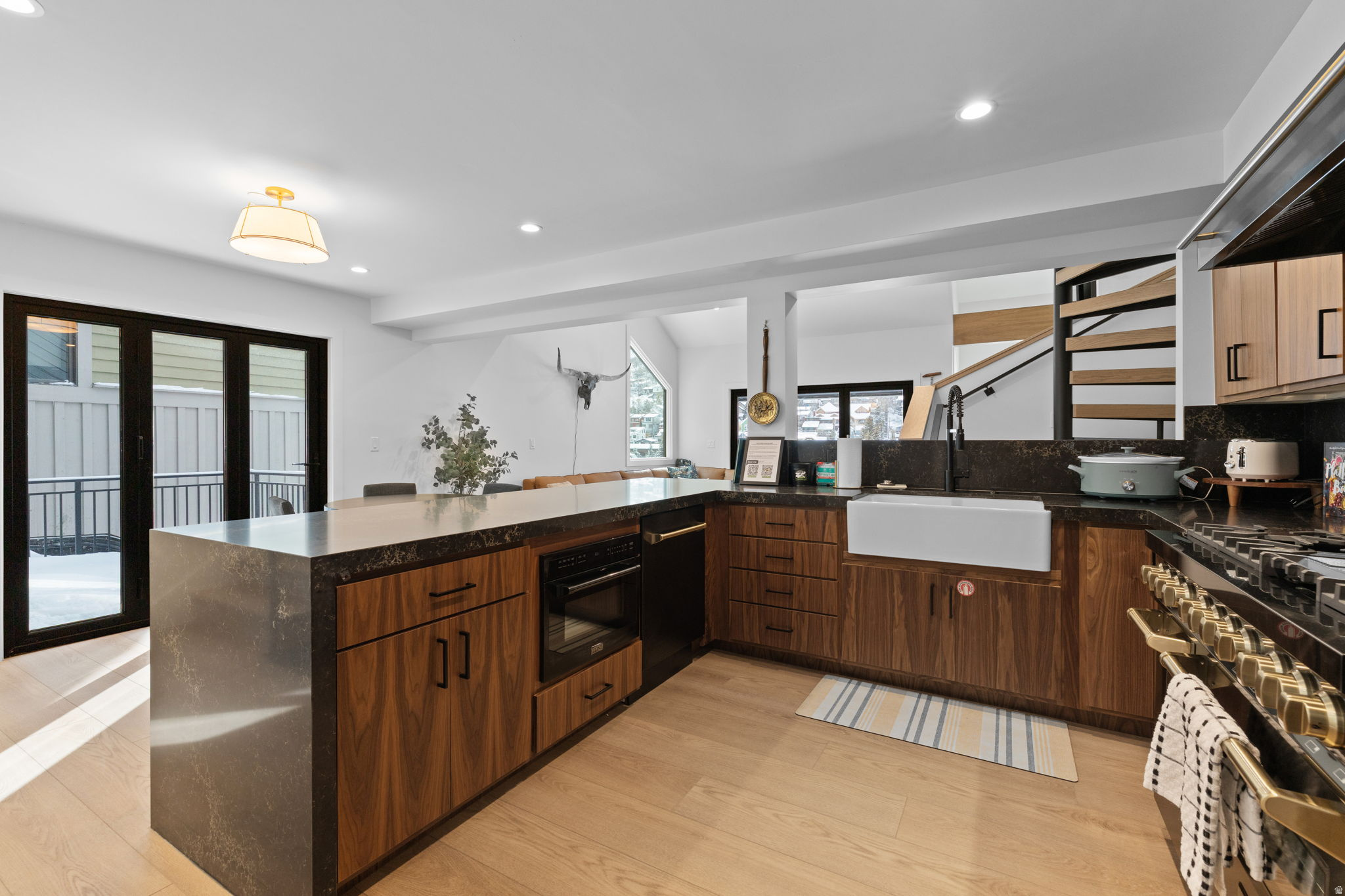 PARK CITY - Residential