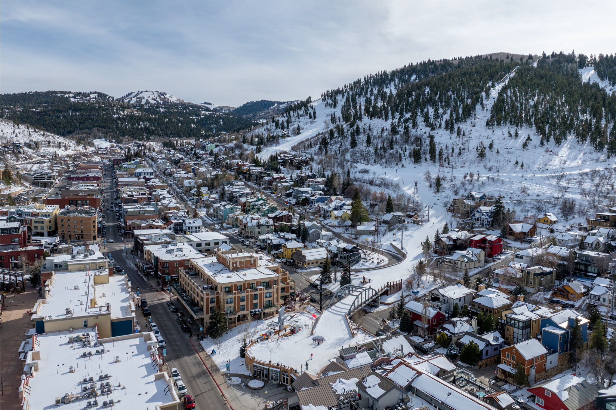 PARK CITY - Residential