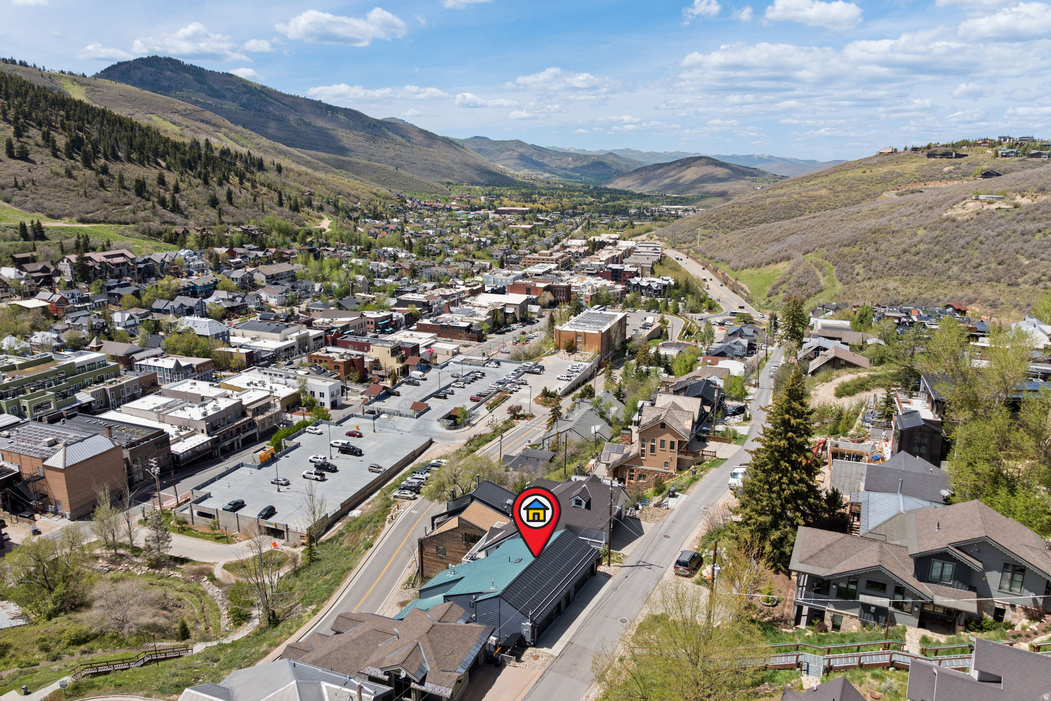 PARK CITY - Residential