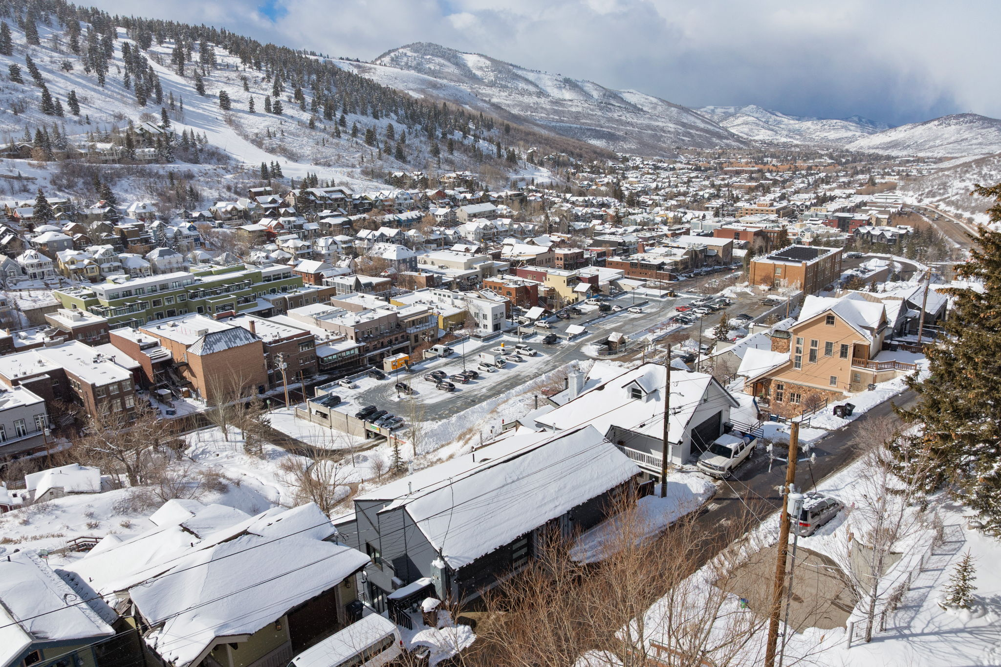 PARK CITY - Residential