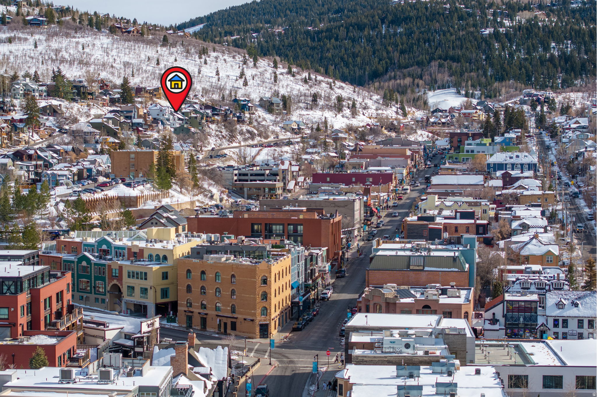PARK CITY - Residential