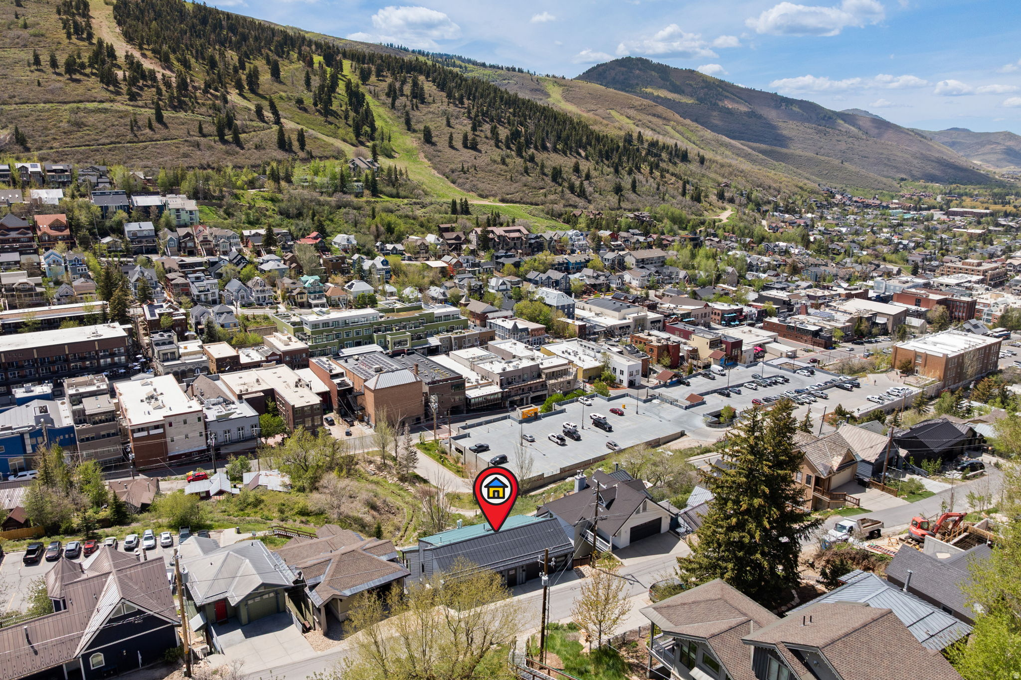 PARK CITY - Residential