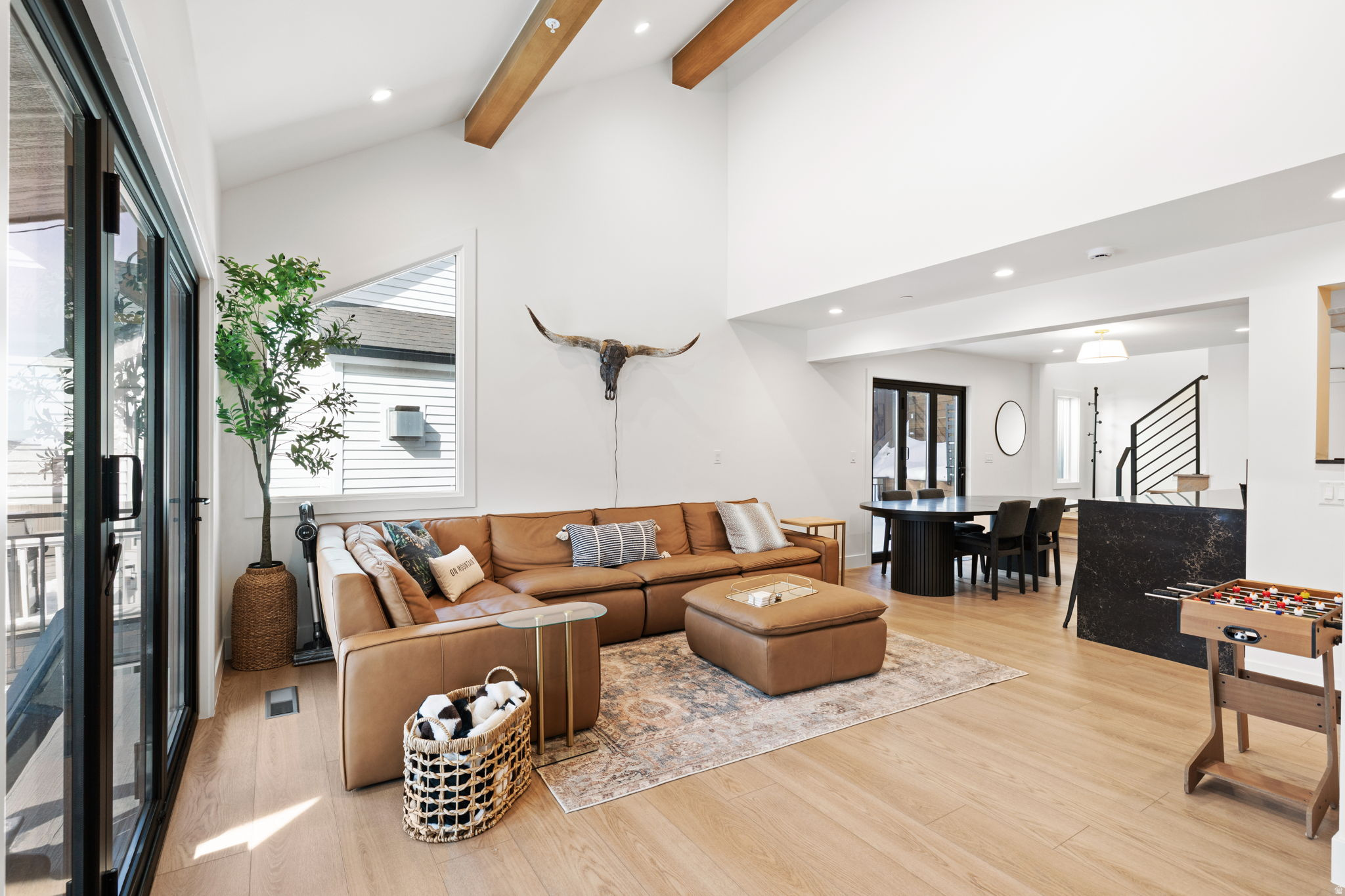 PARK CITY - Residential