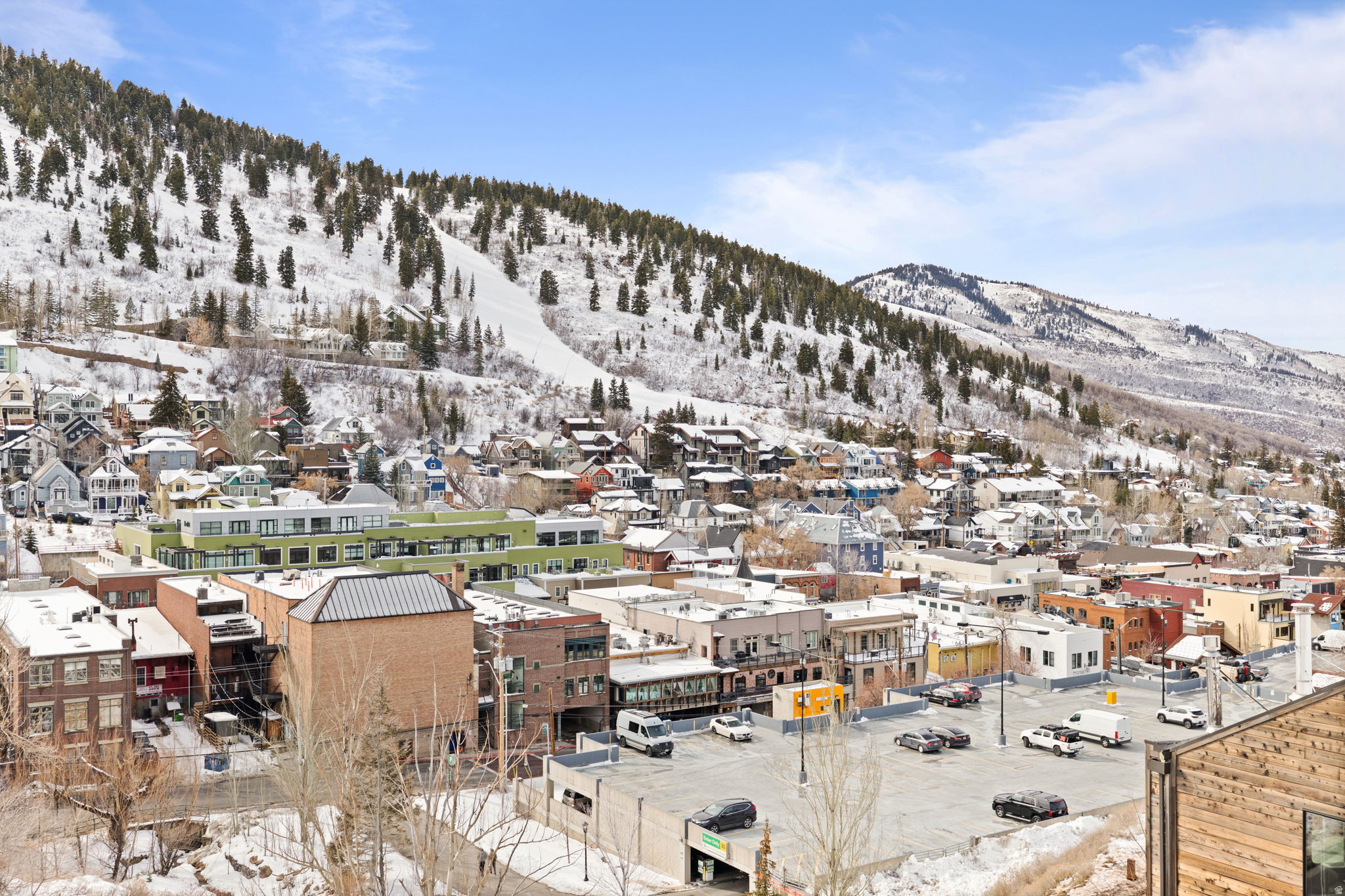 PARK CITY - Residential