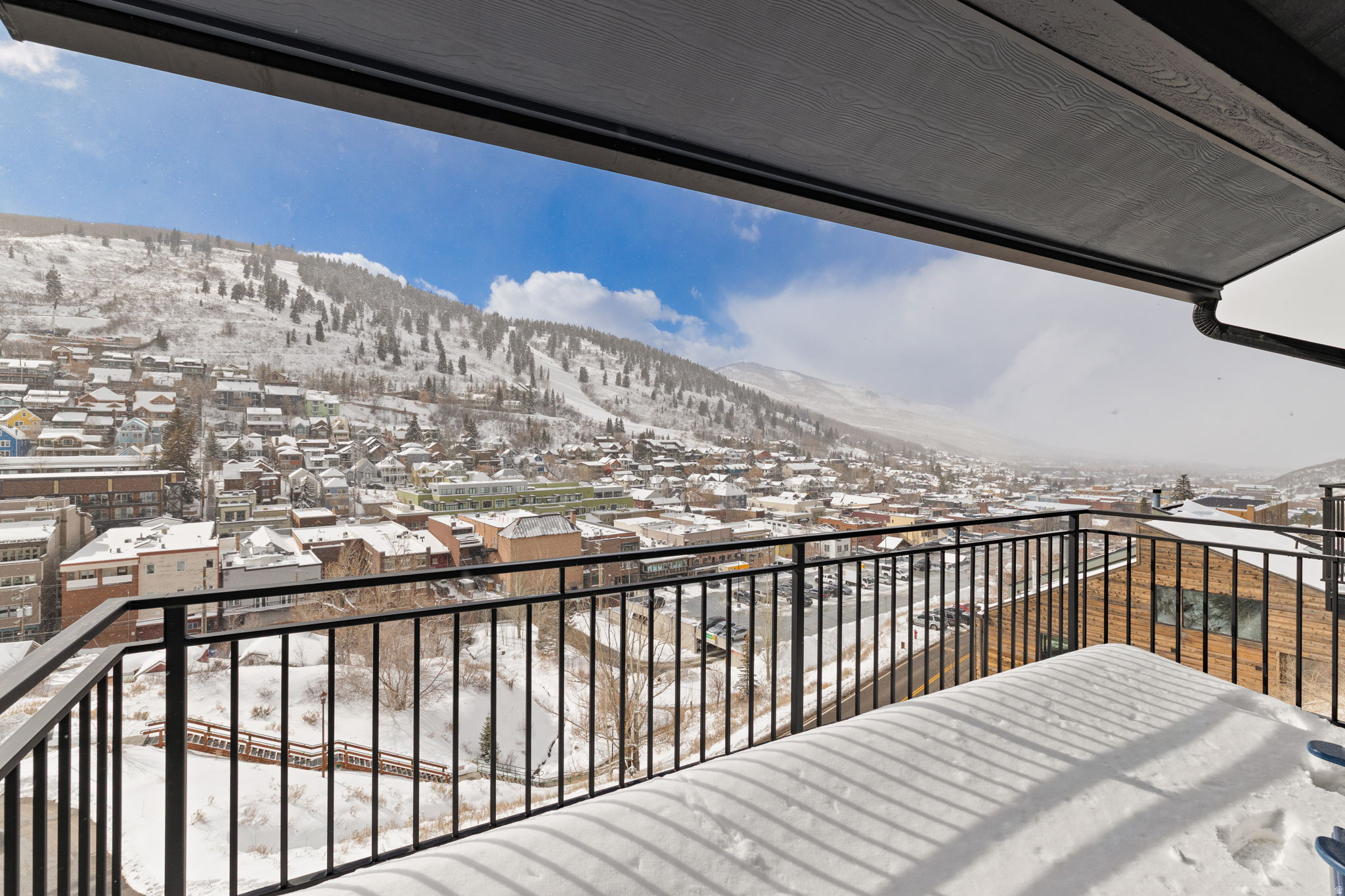 PARK CITY - Residential