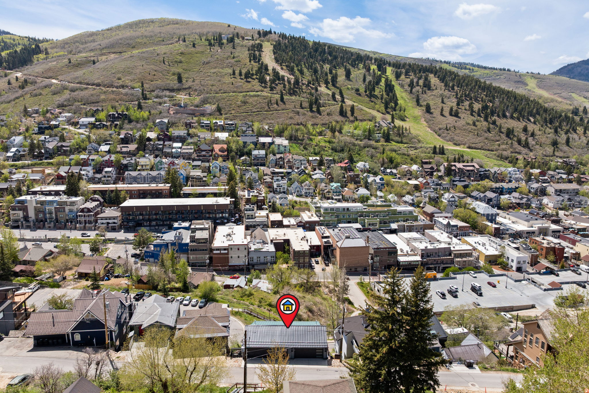 PARK CITY - Residential