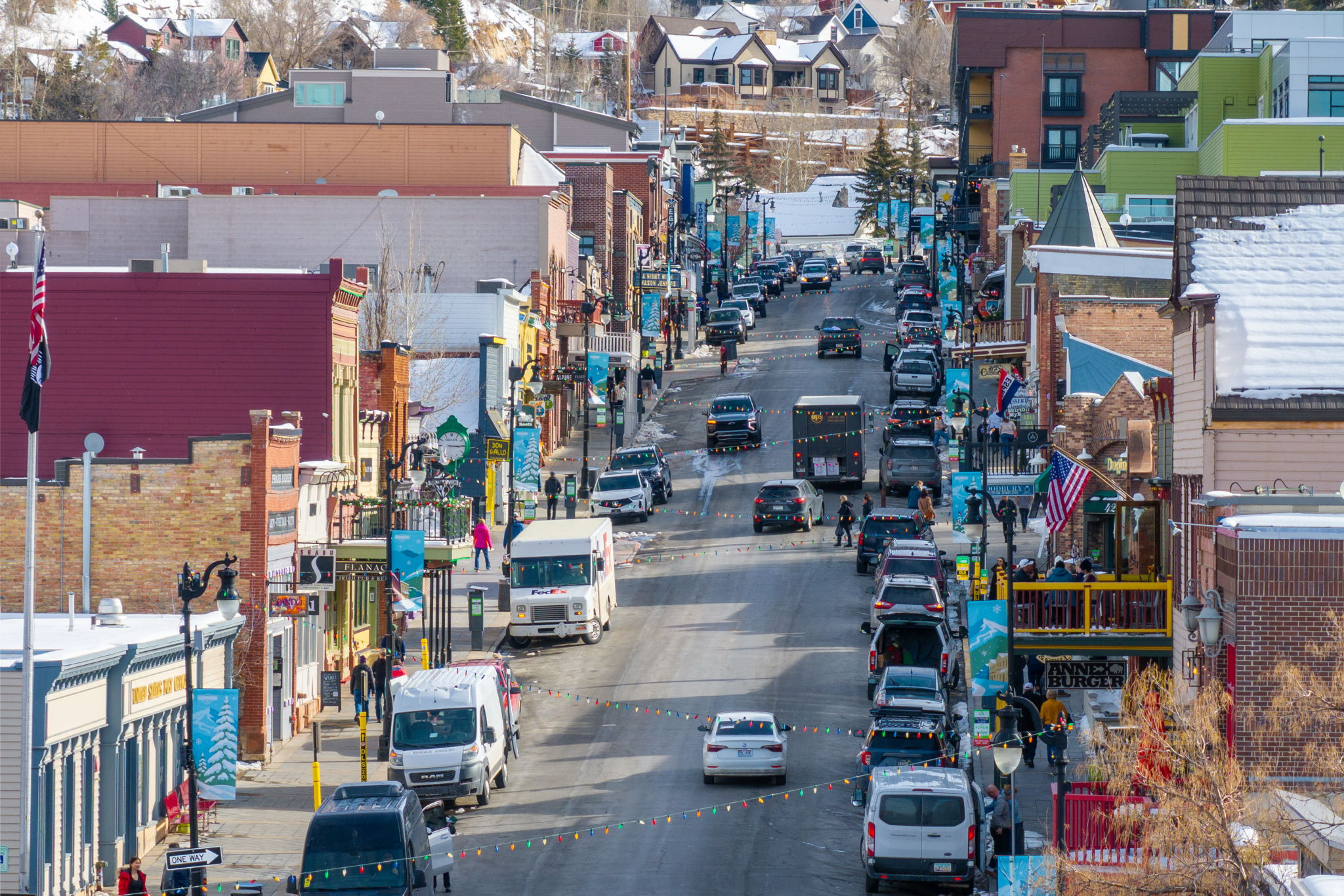 PARK CITY - Residential