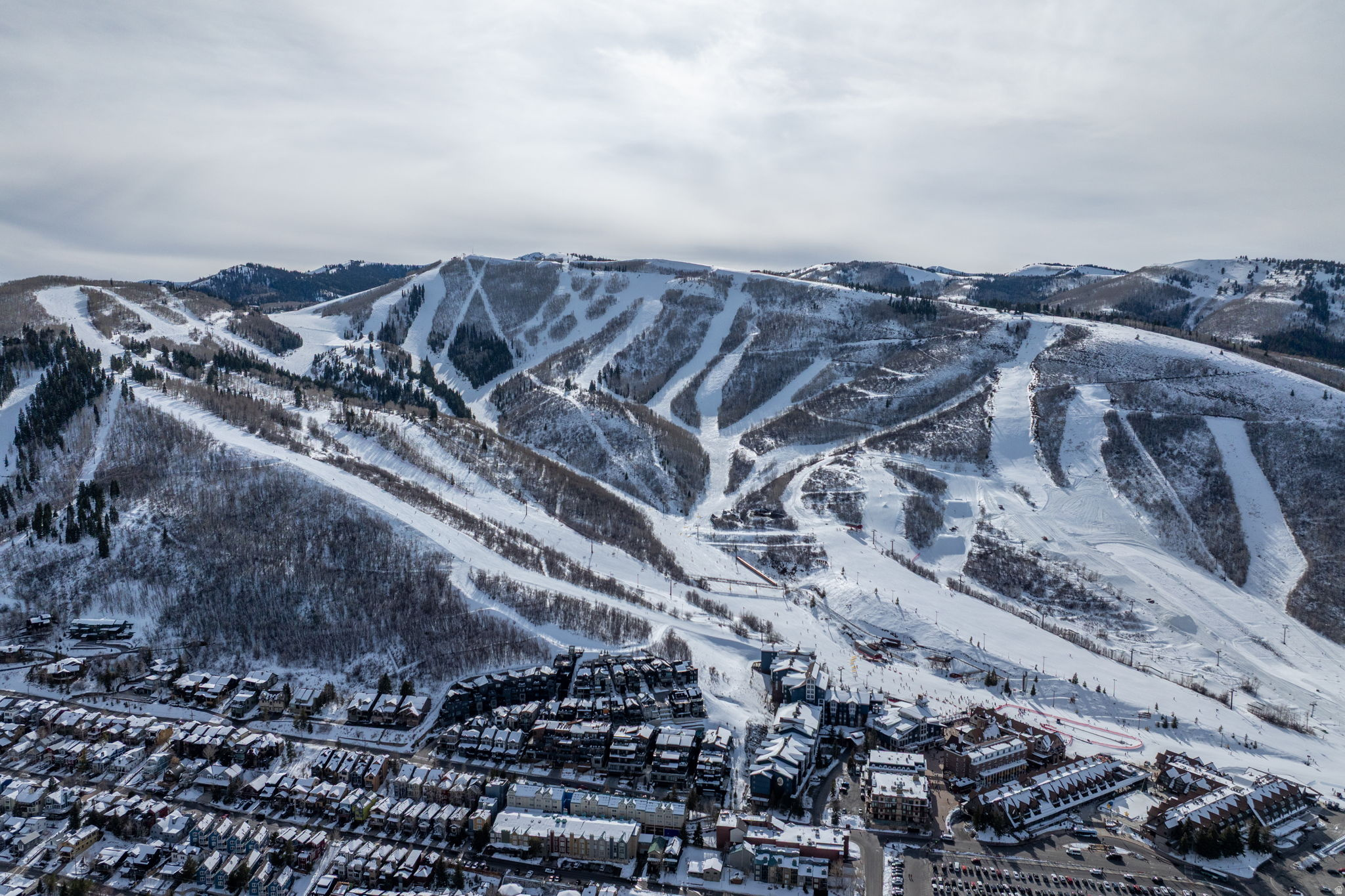 PARK CITY - Residential