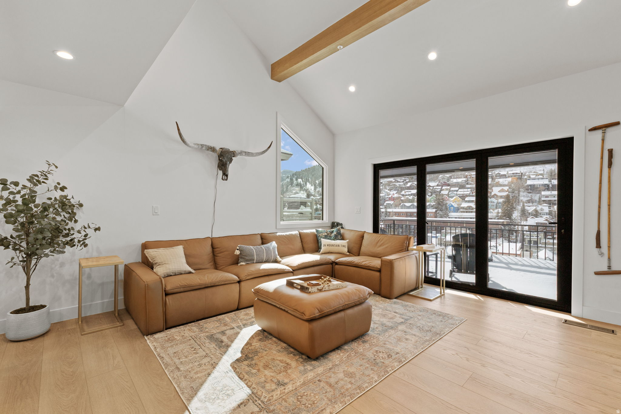 PARK CITY - Residential