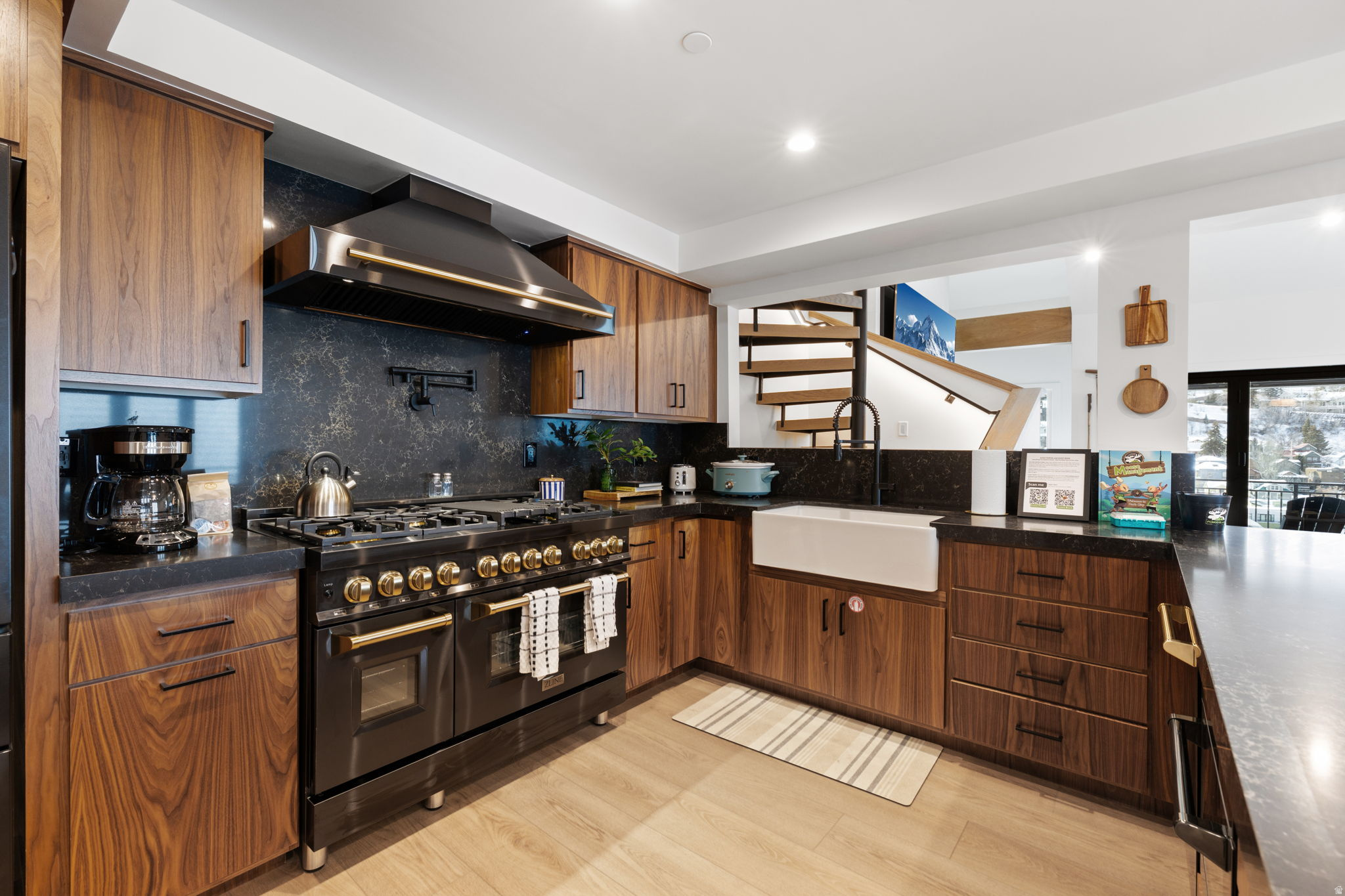 PARK CITY - Residential
