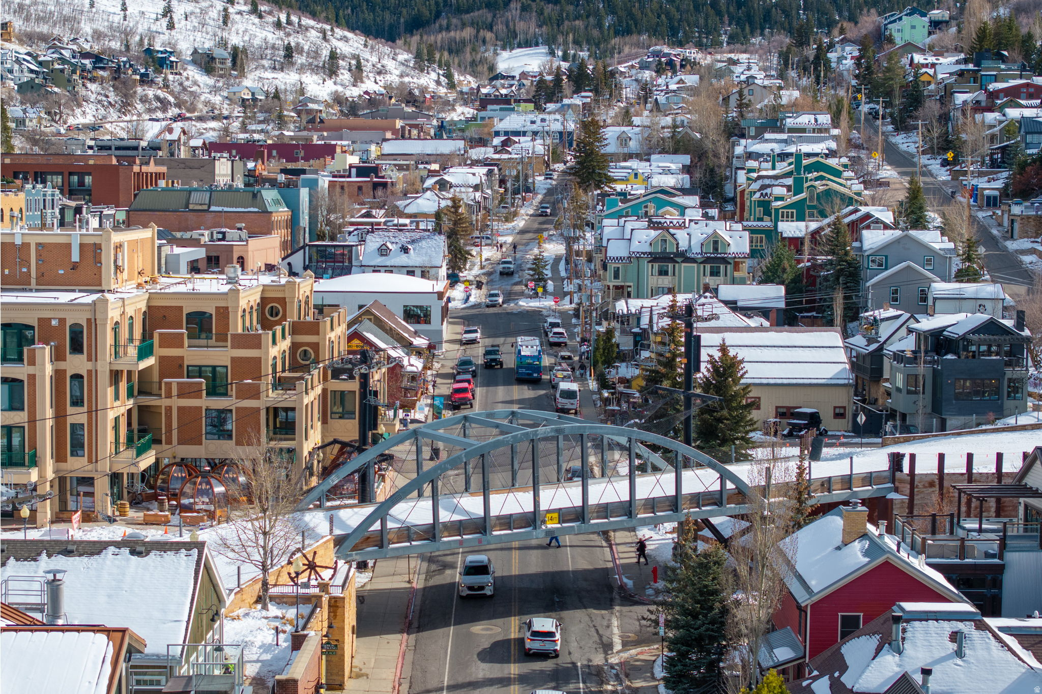 PARK CITY - Residential