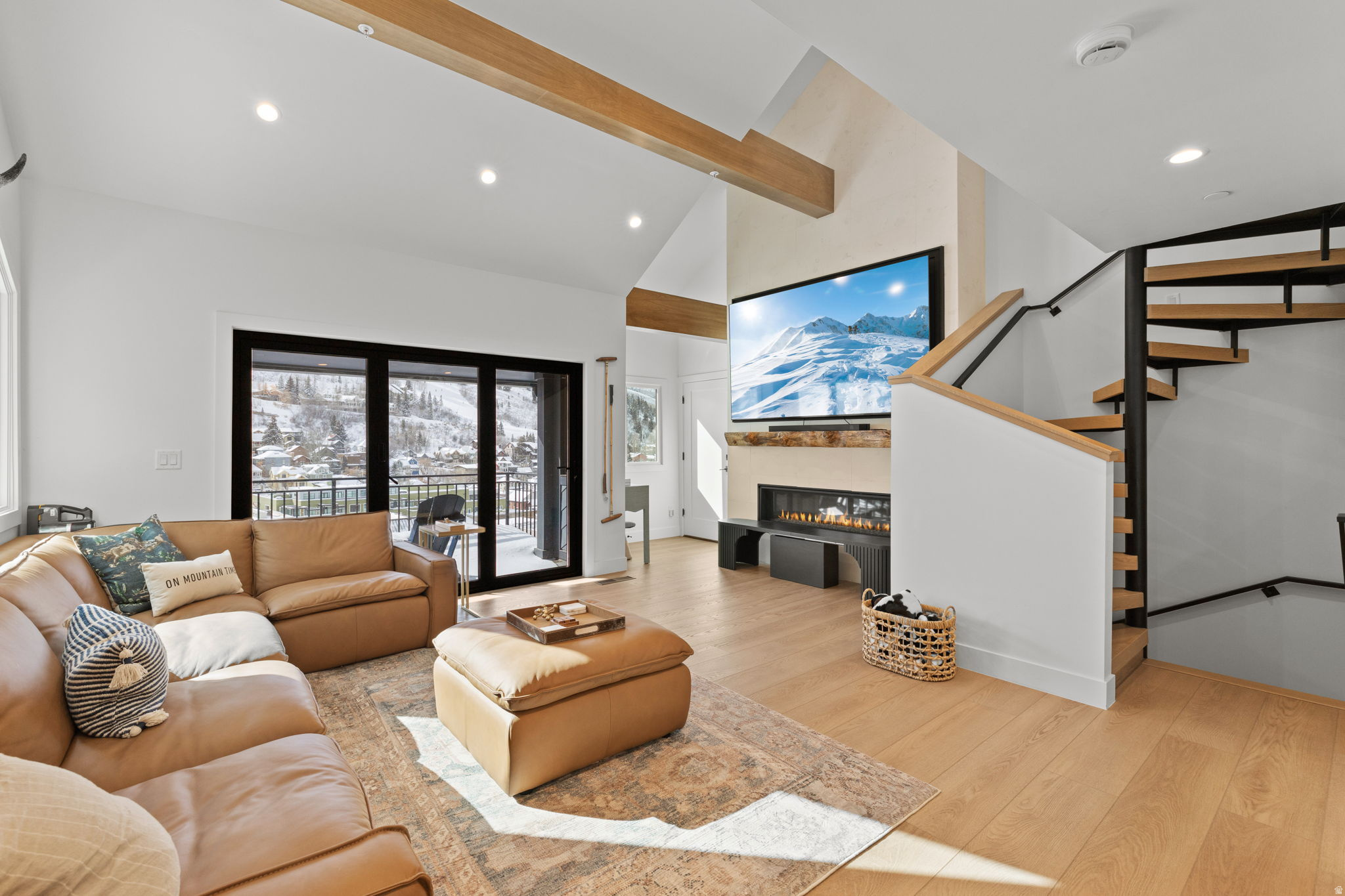 PARK CITY - Residential