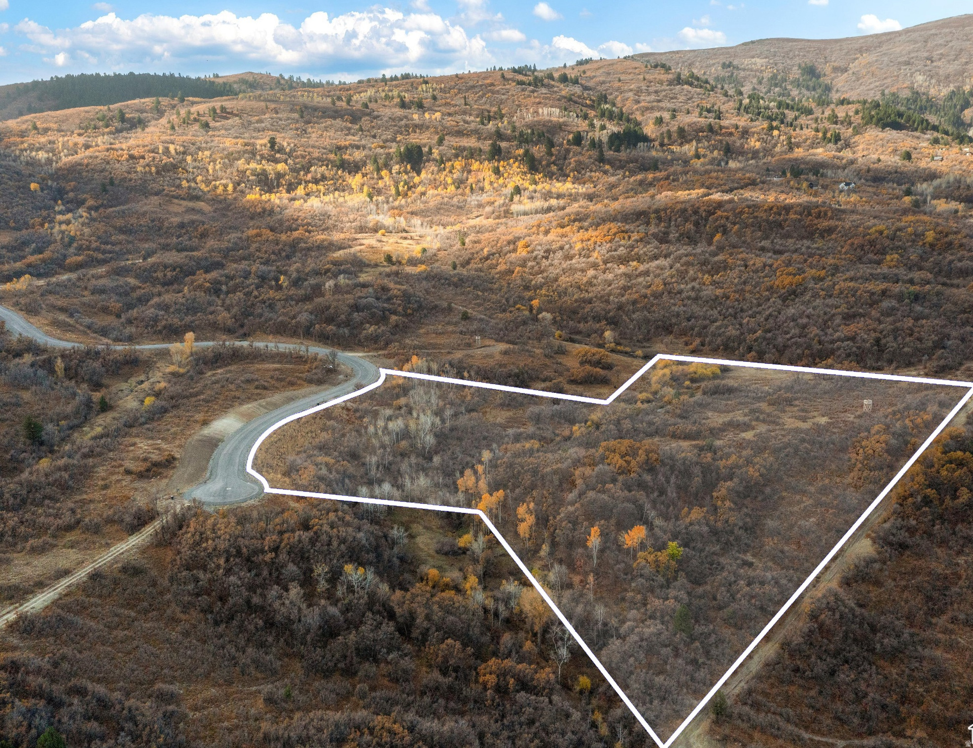 OSPREY RANCH - Land