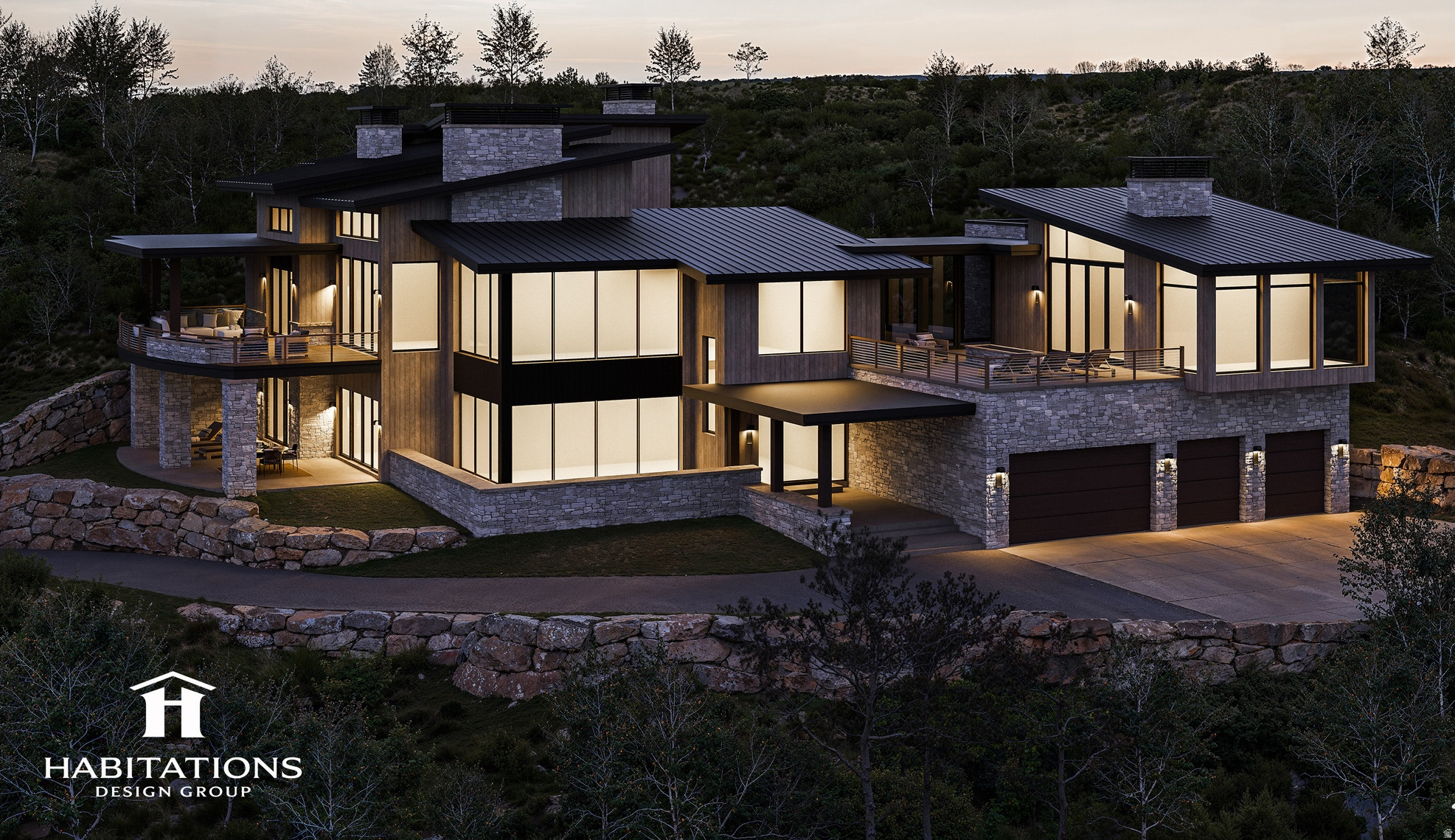 OSPREY RANCH - Land