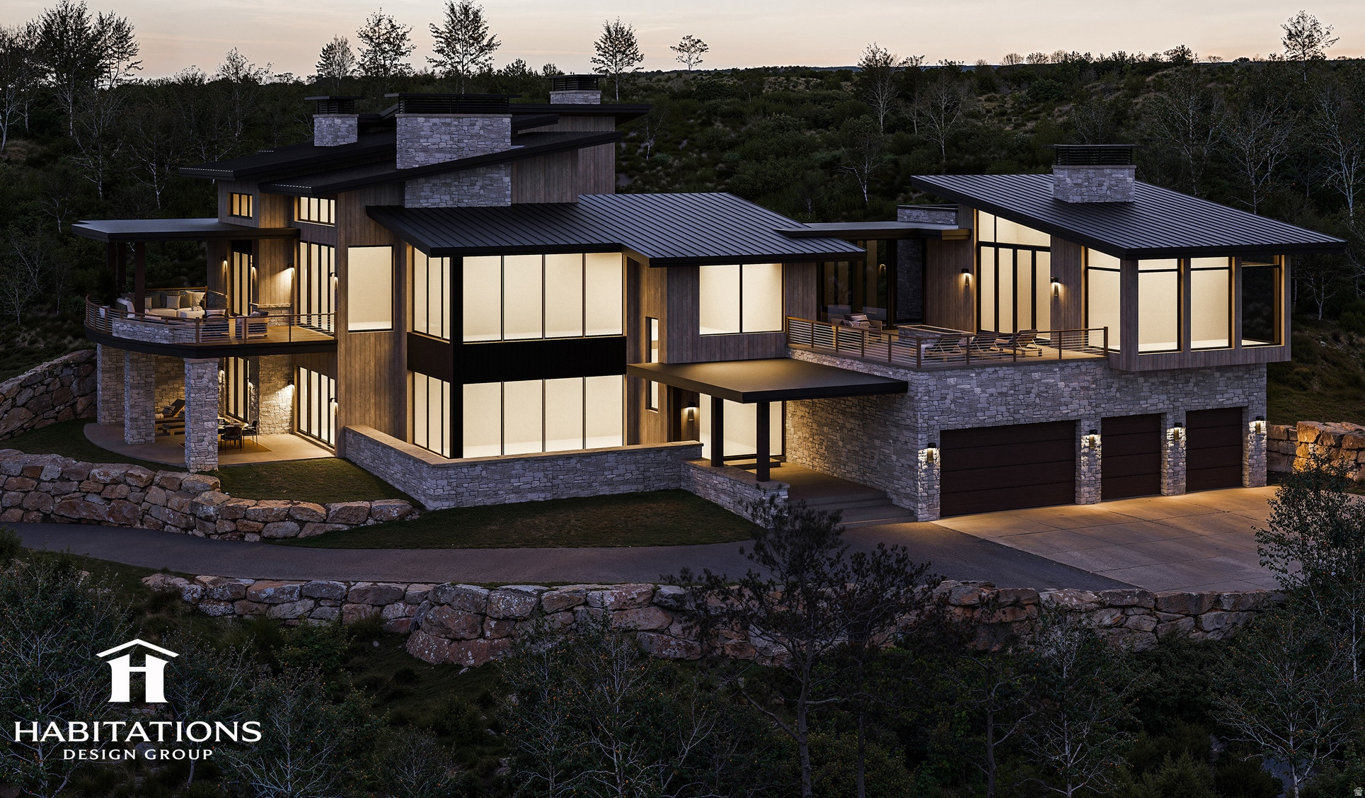 OSPREY RANCH - Land