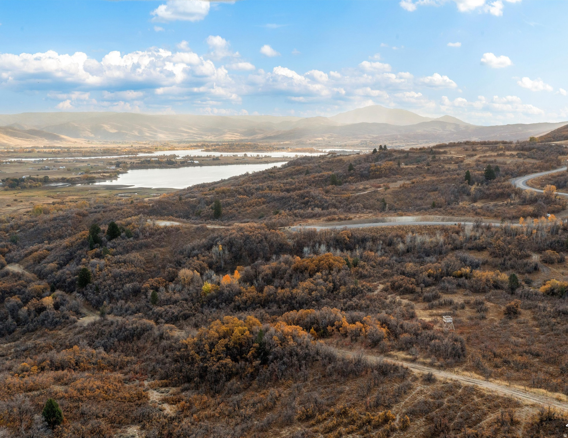 OSPREY RANCH - Land