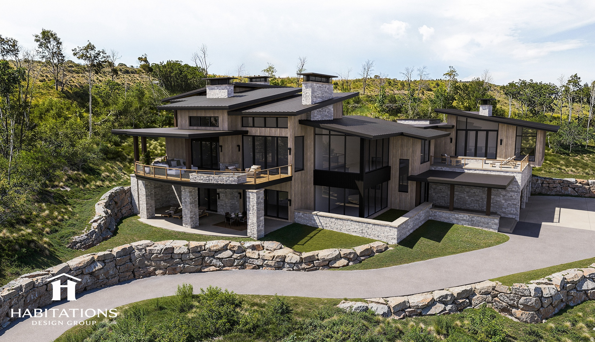 OSPREY RANCH - Land