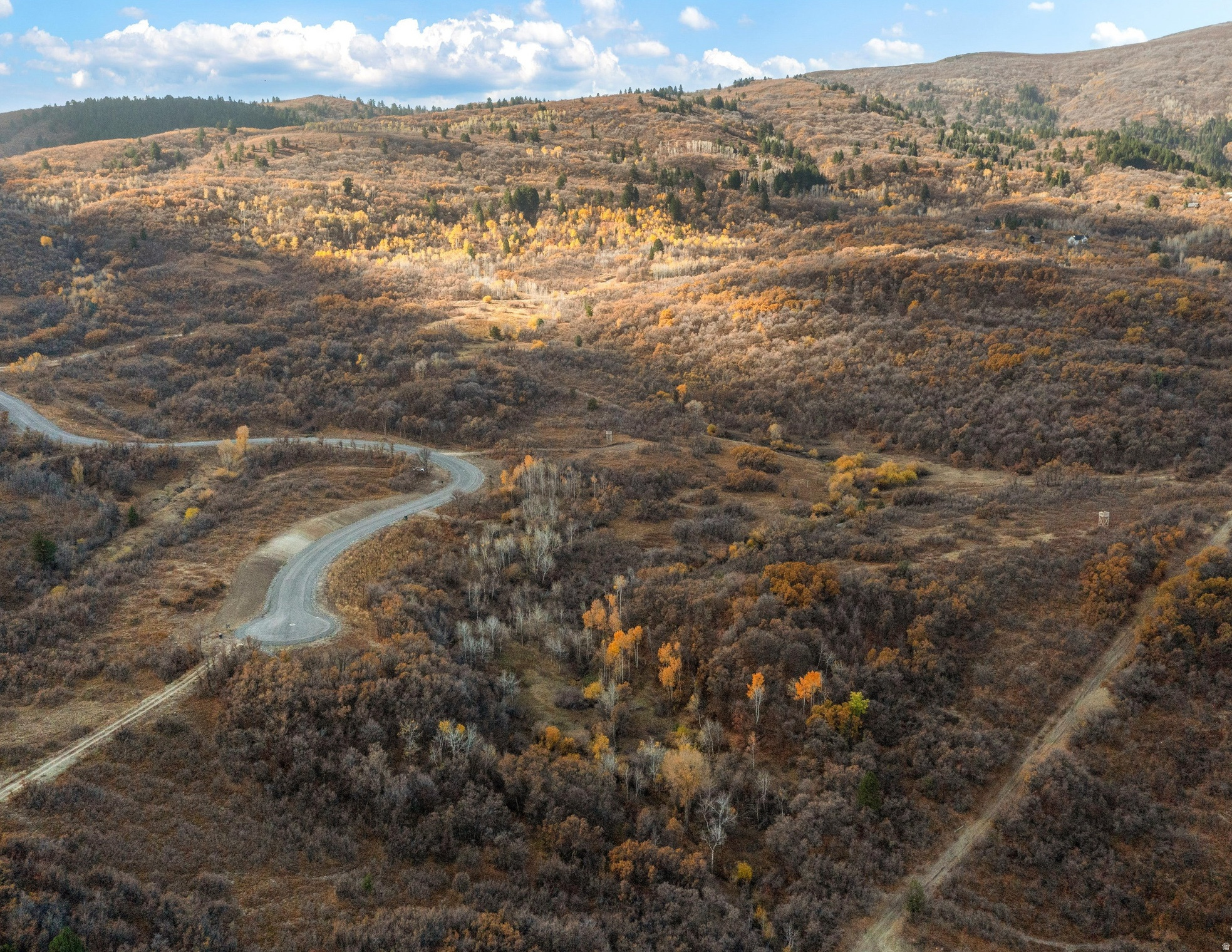 OSPREY RANCH - Land