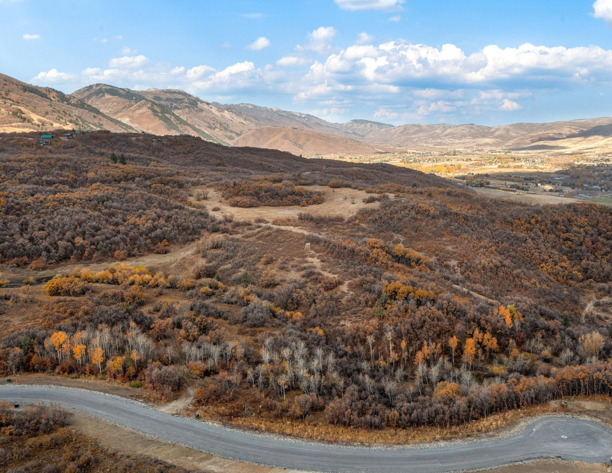 OSPREY RANCH - Land