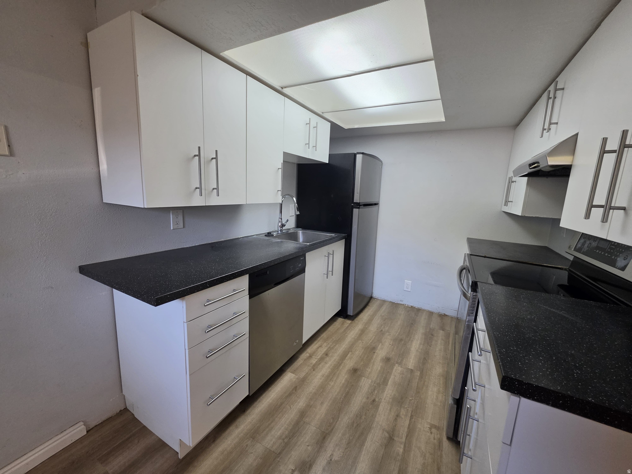 TIFFANY TOWN SUB - Residential