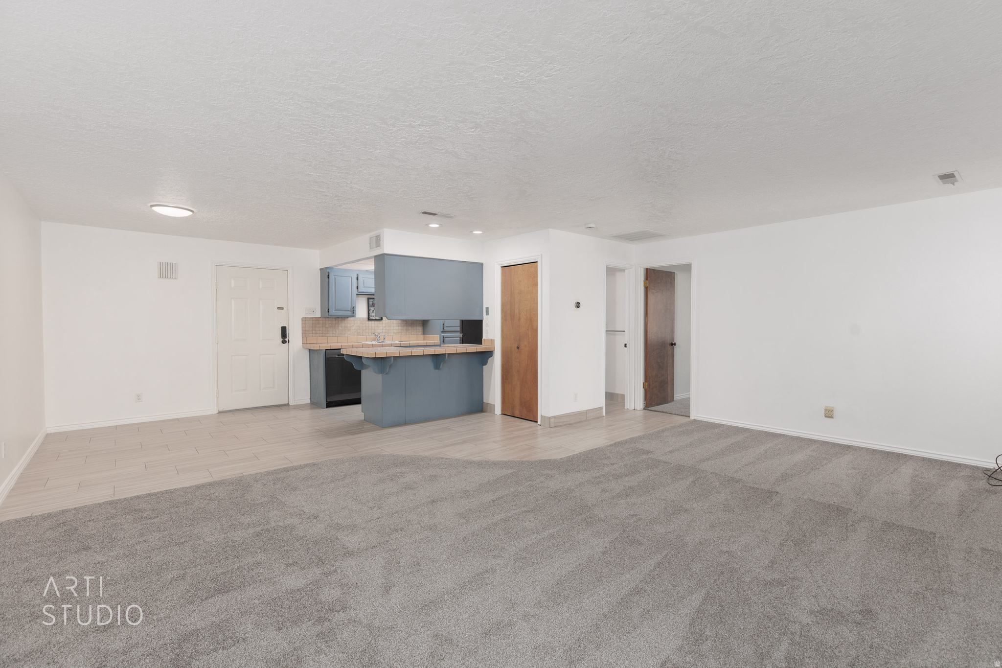 SPORTS VILLAGE 1 - Residential