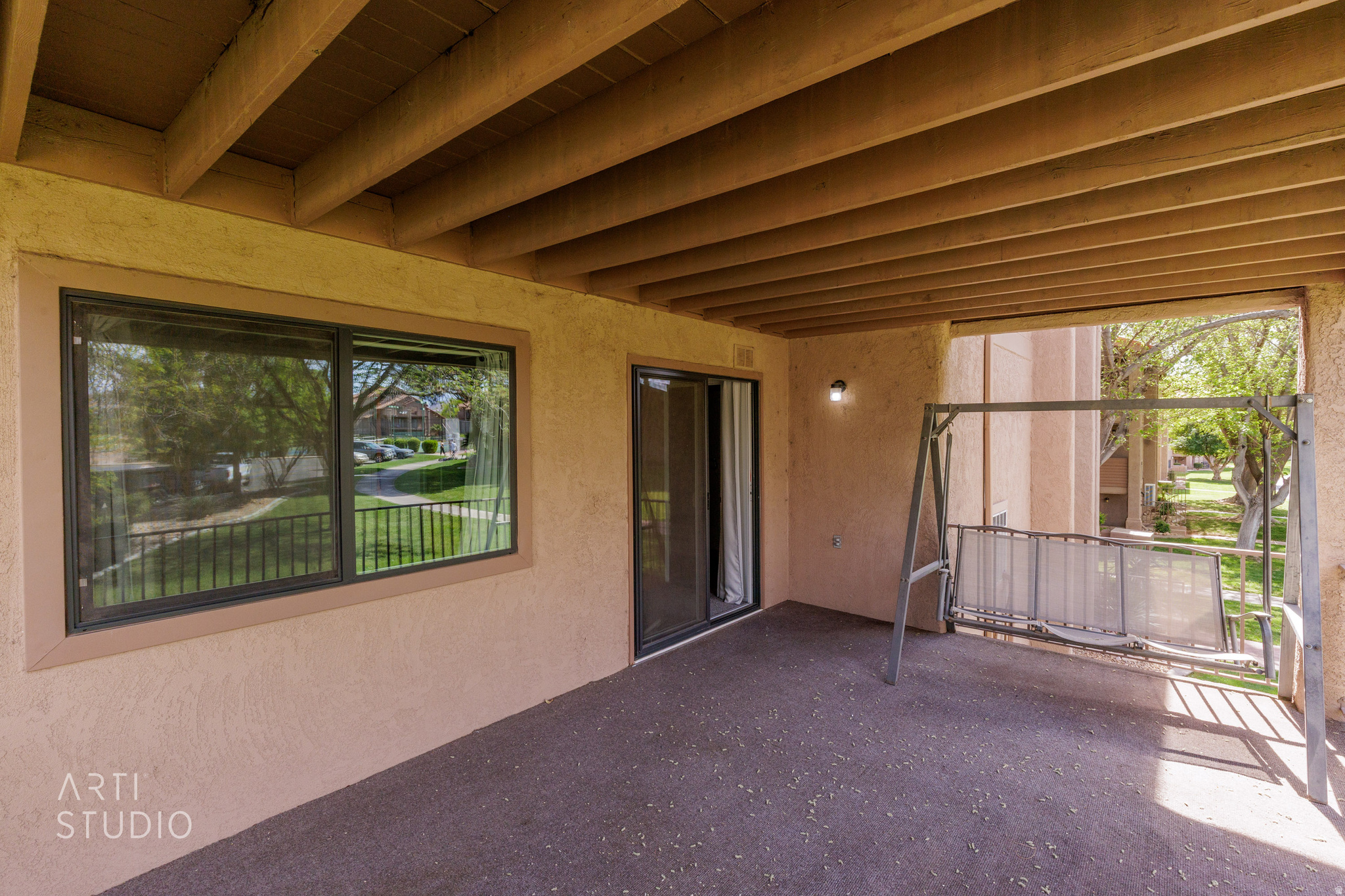 SPORTS VILLAGE 1 - Residential