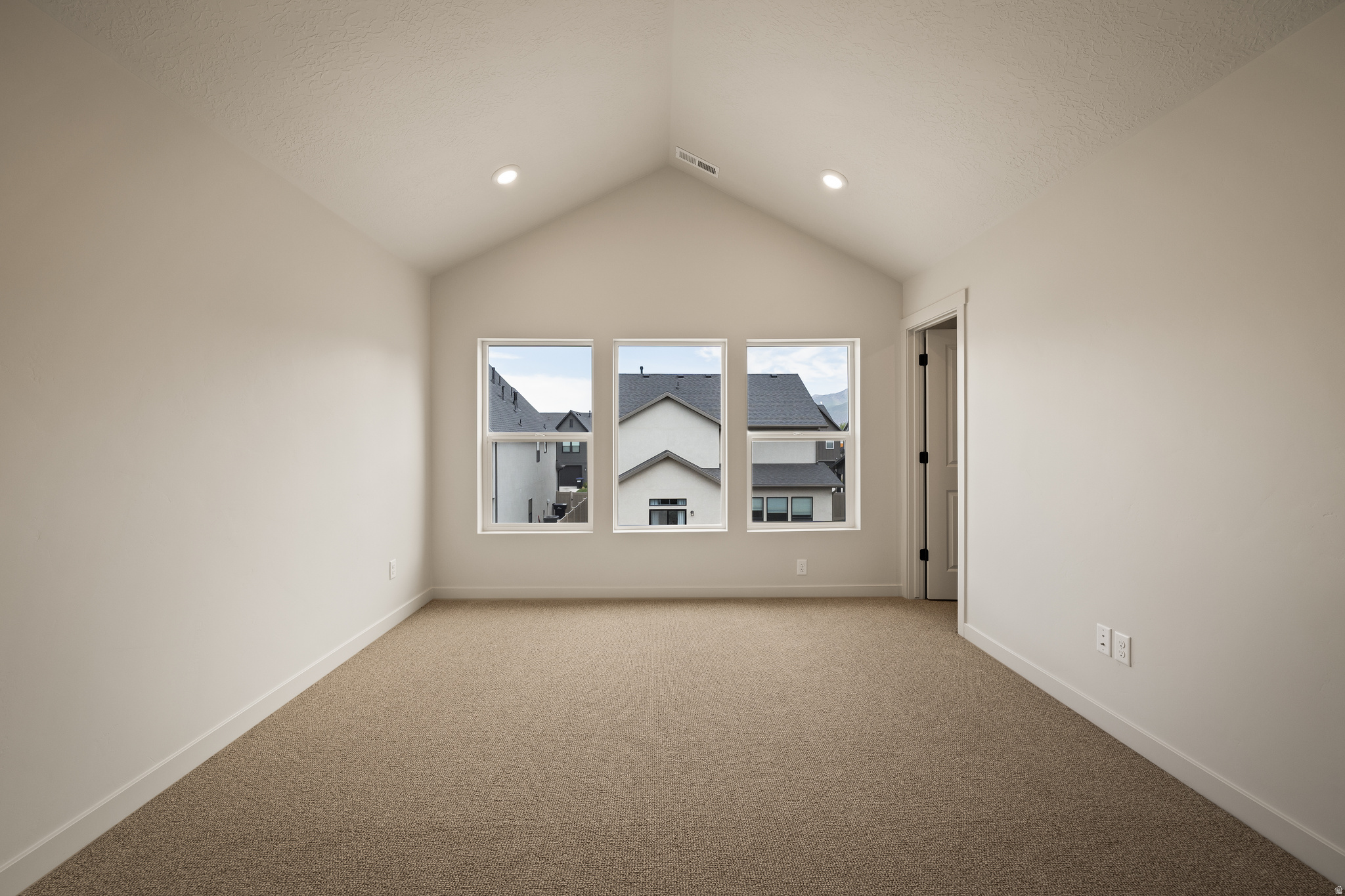 THE AUDREY - Residential