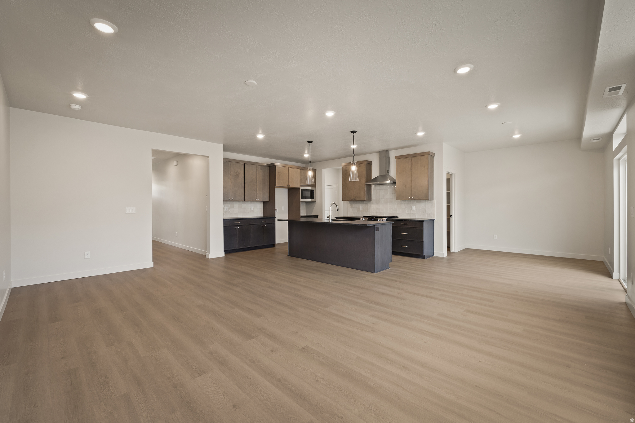 THE AUDREY - Residential