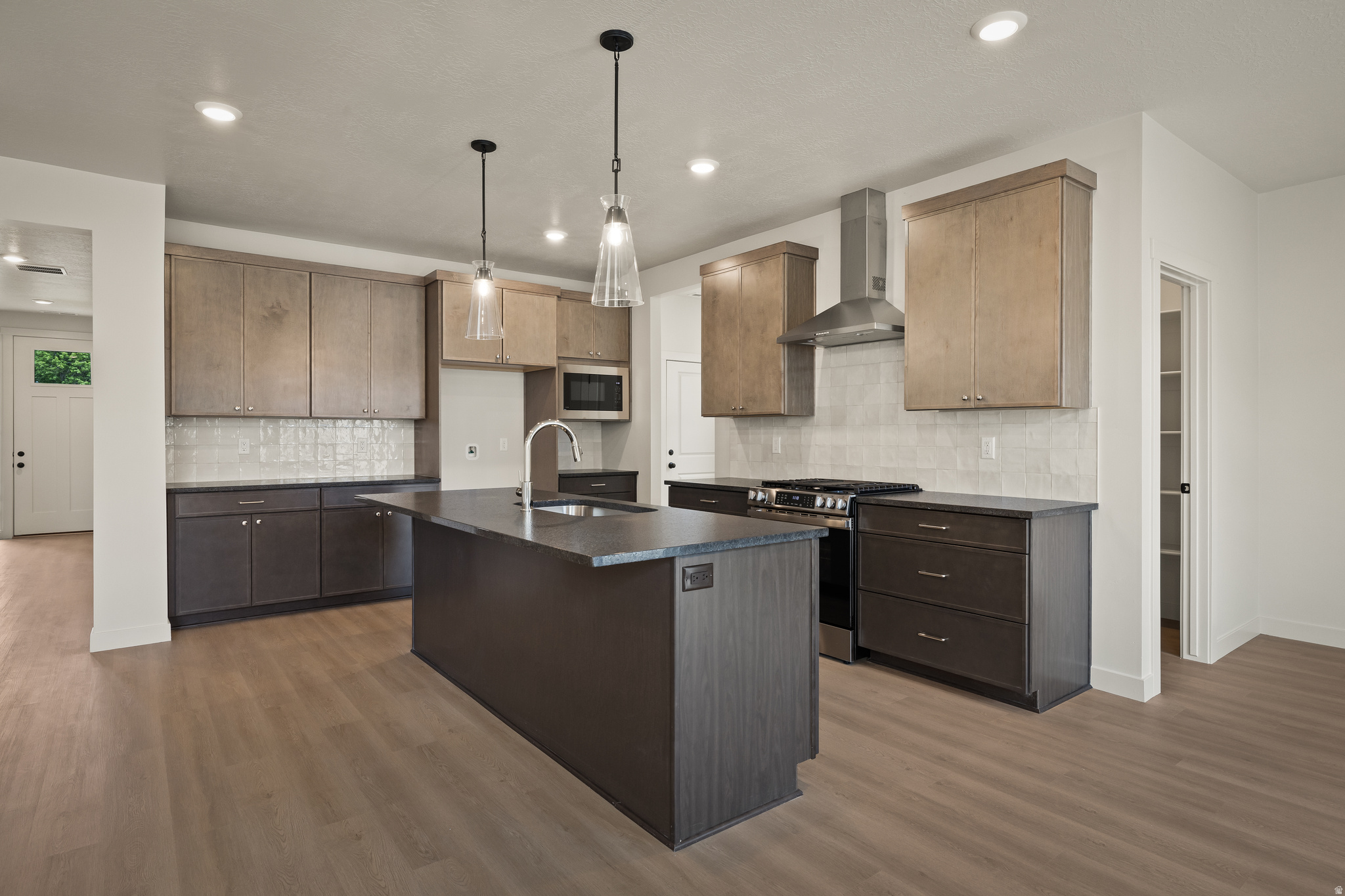 THE AUDREY - Residential
