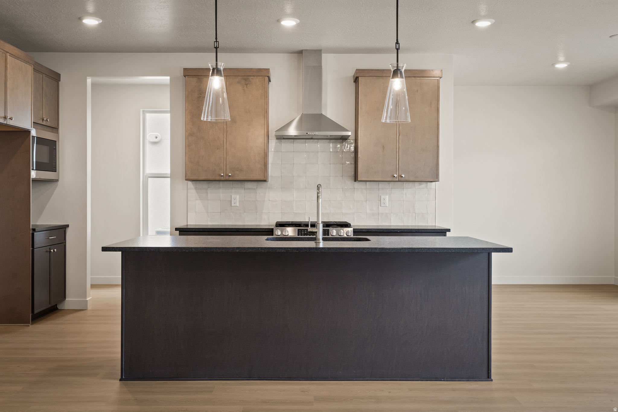 THE AUDREY - Residential