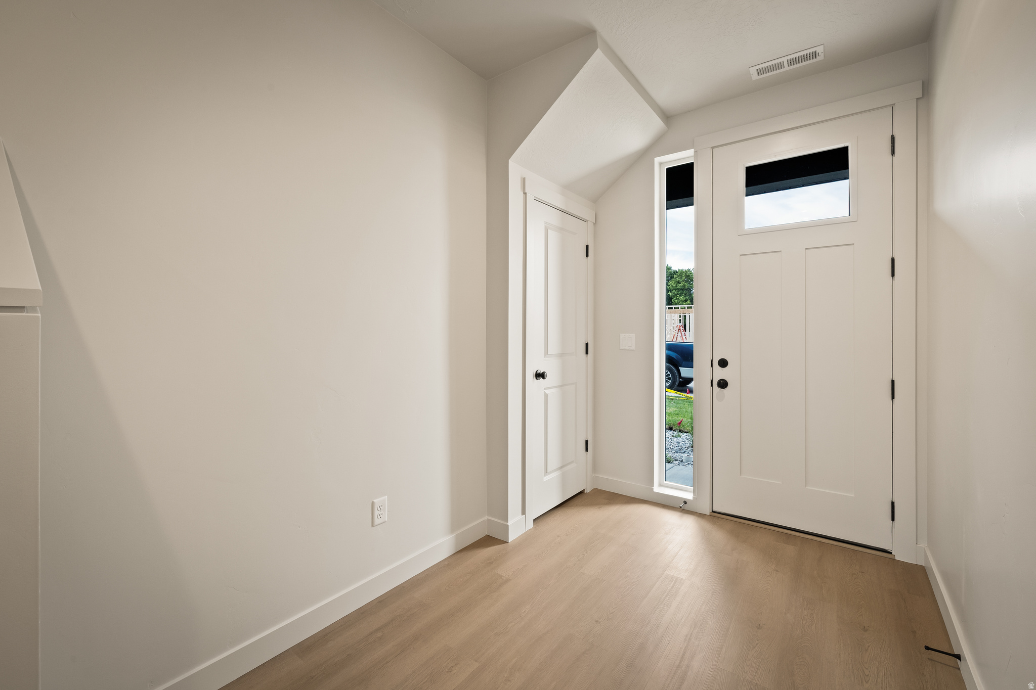 THE AUDREY - Residential