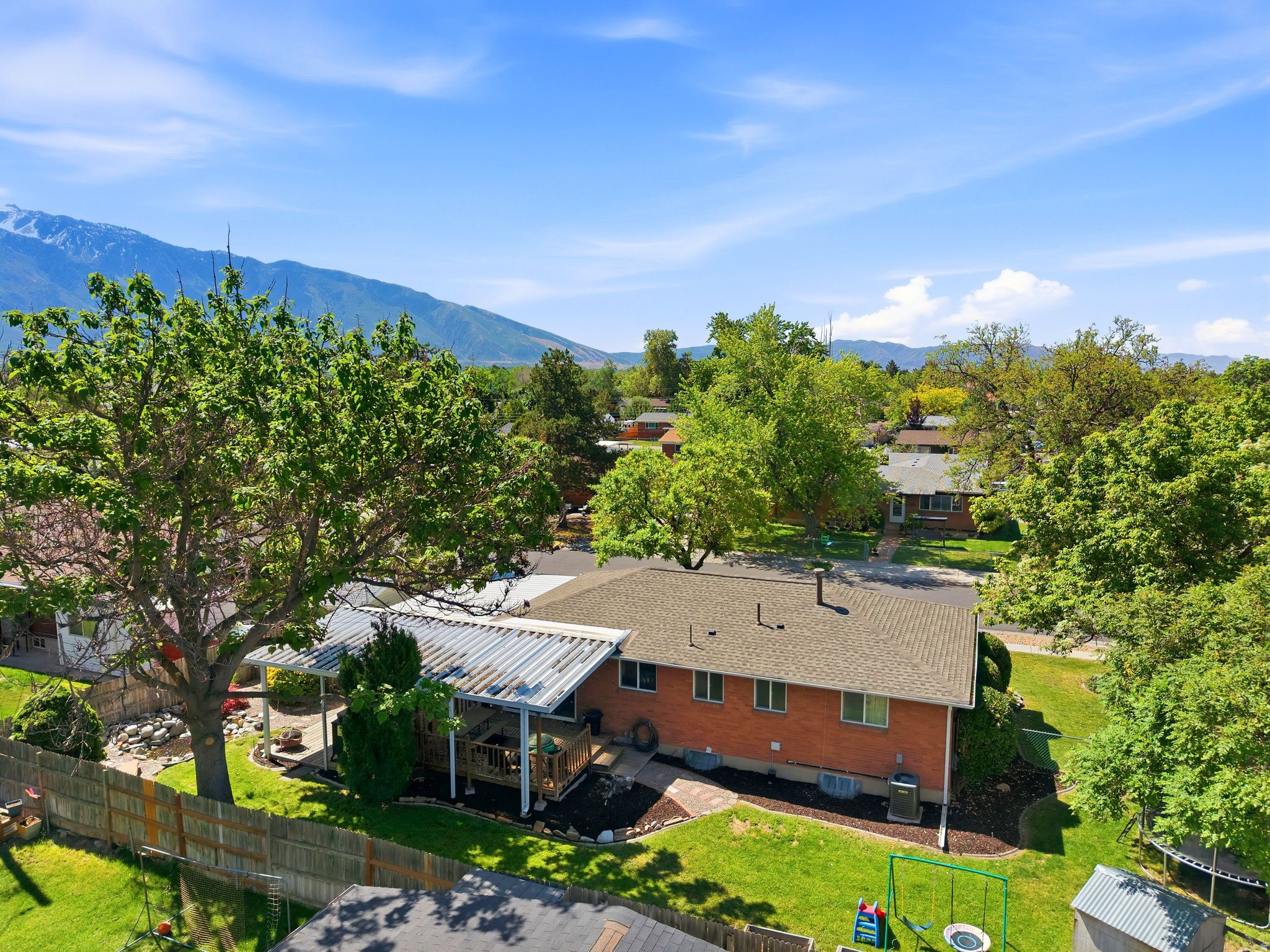 SOUTHLAND ACRES - Residential