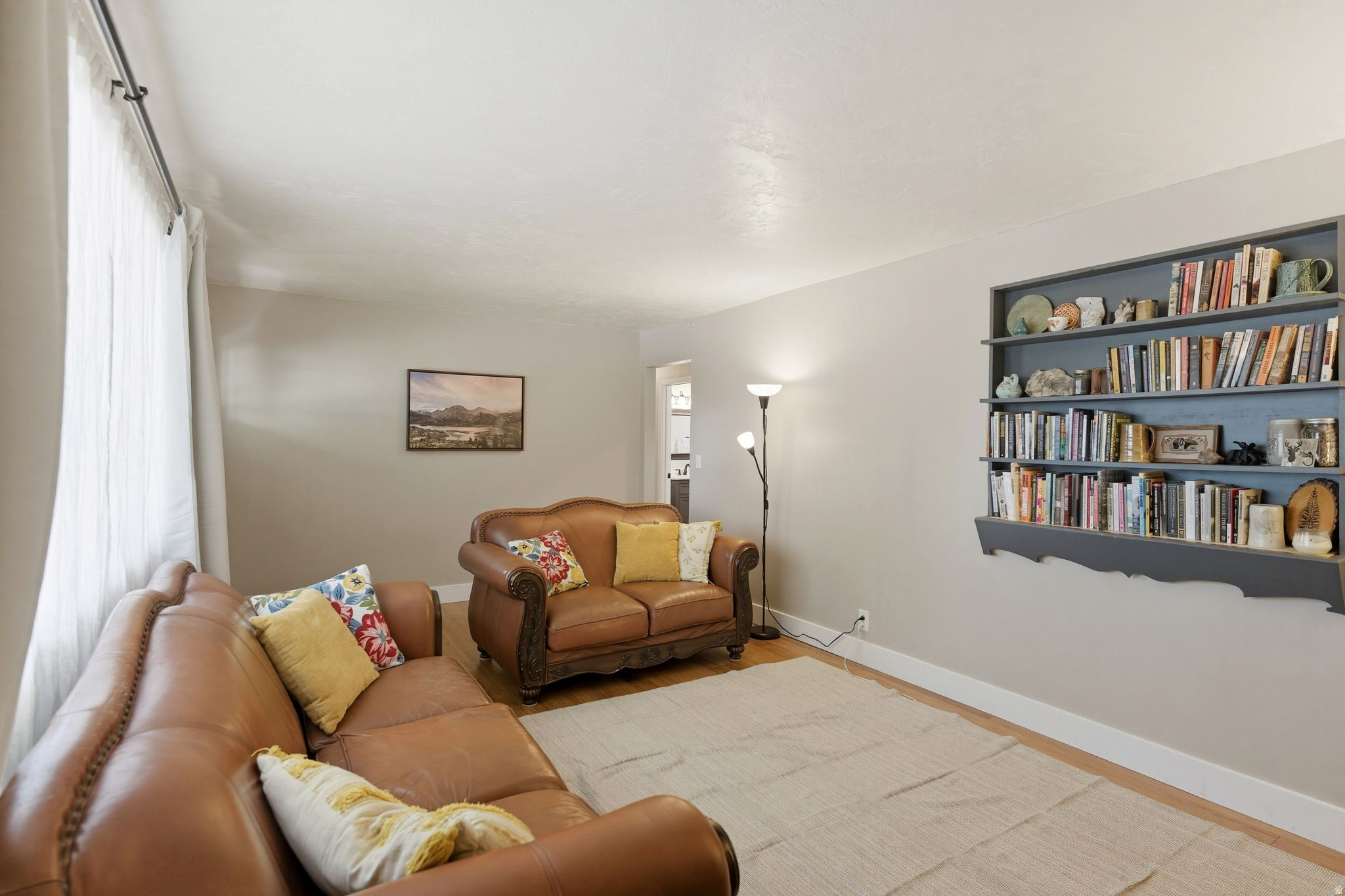SOUTHLAND ACRES - Residential