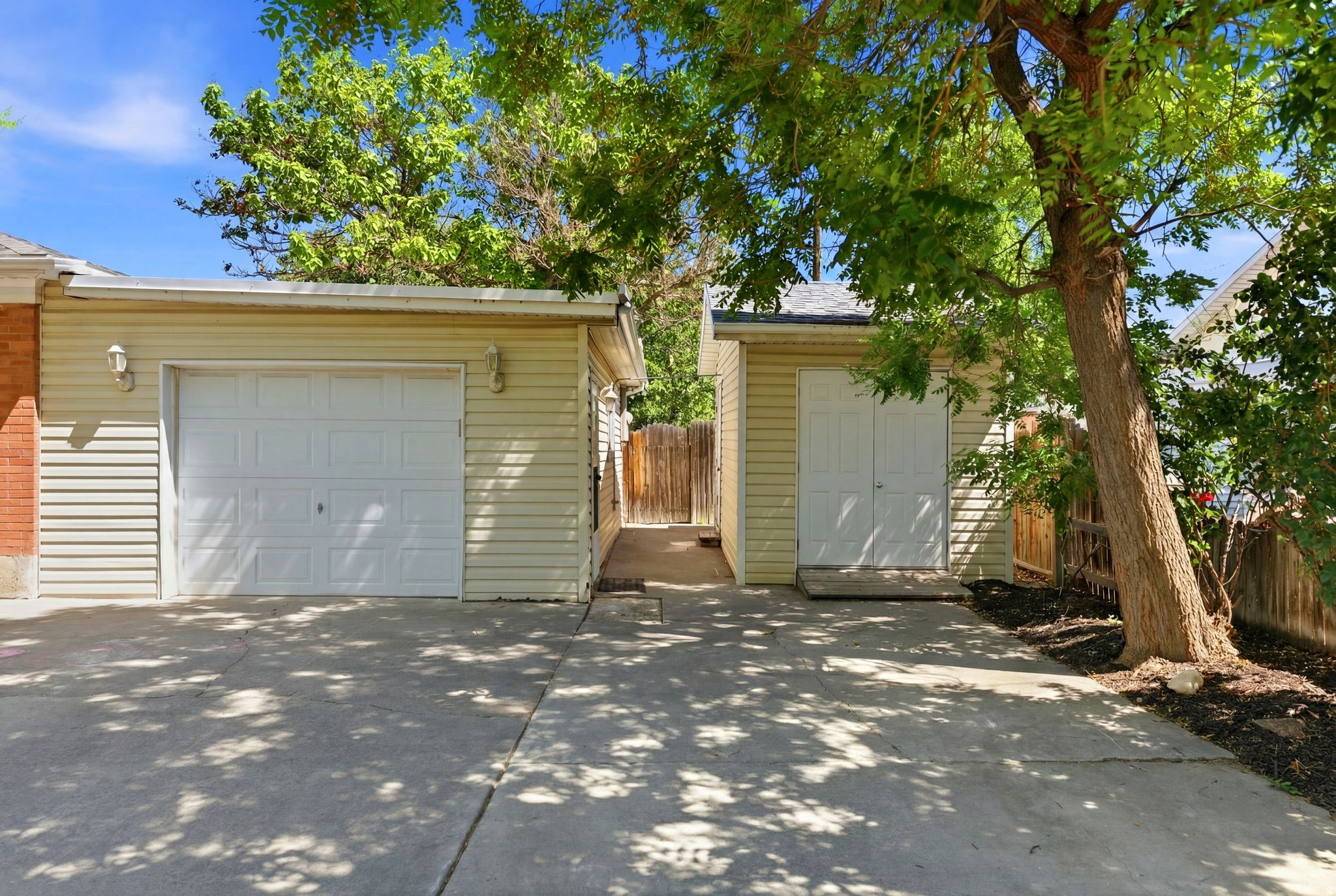 SOUTHLAND ACRES - Residential