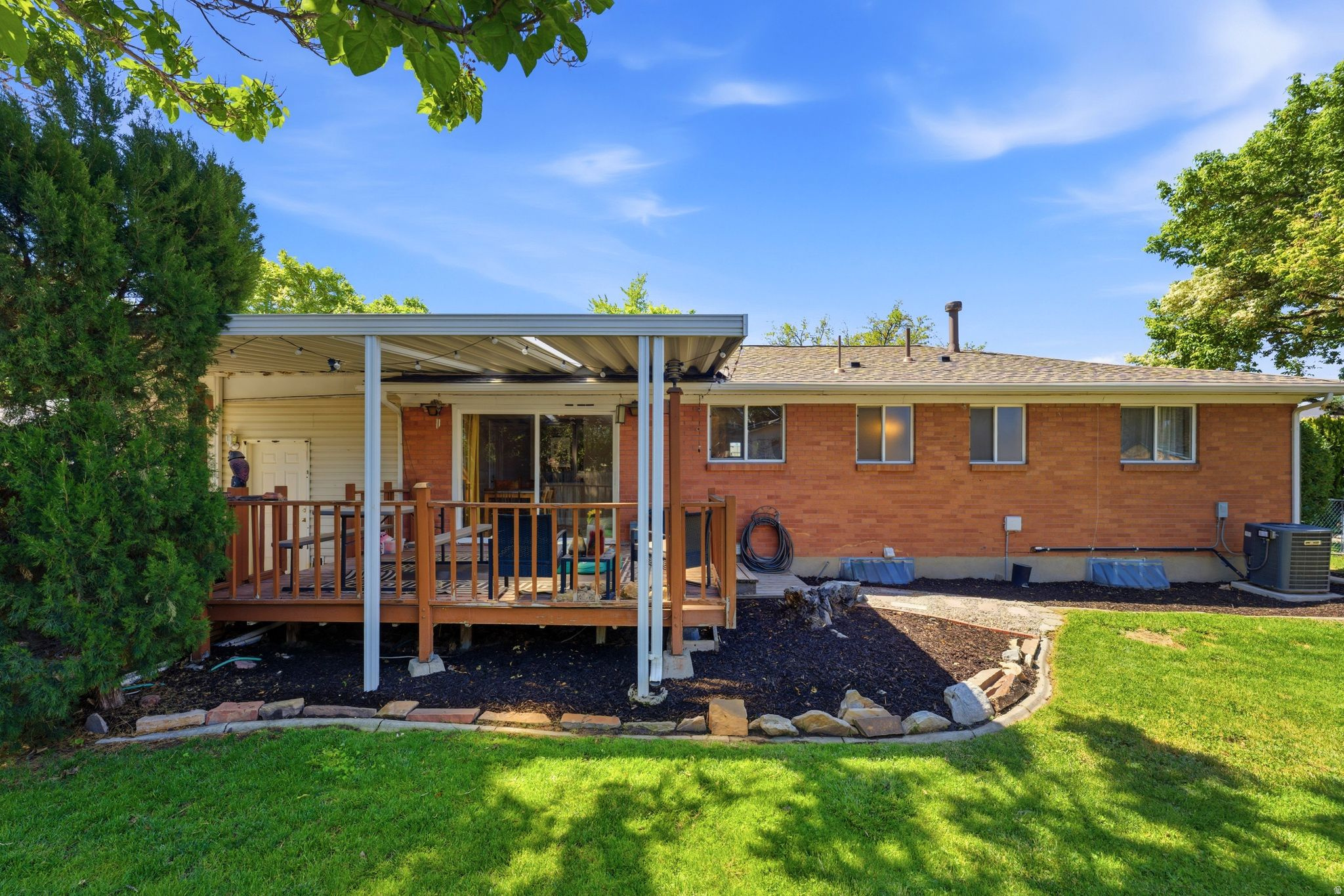SOUTHLAND ACRES - Residential