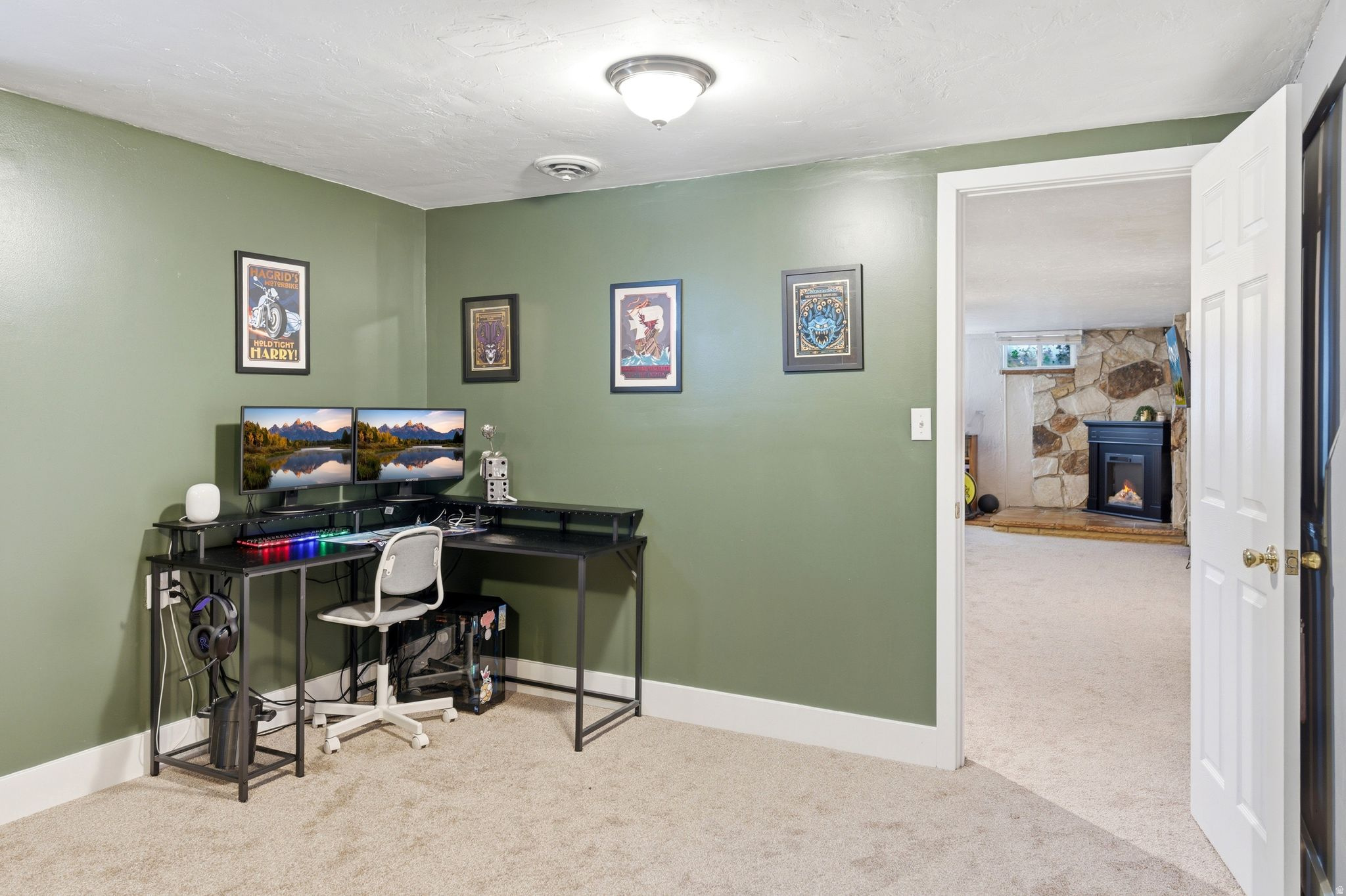 SOUTHLAND ACRES - Residential