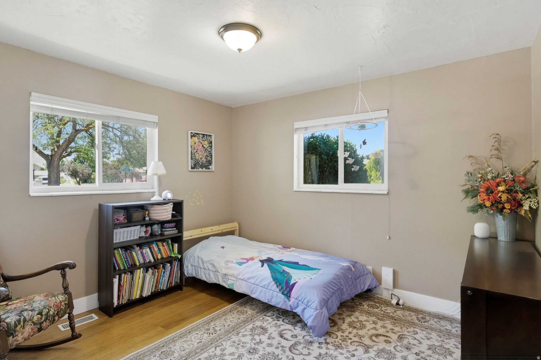 SOUTHLAND ACRES - Residential