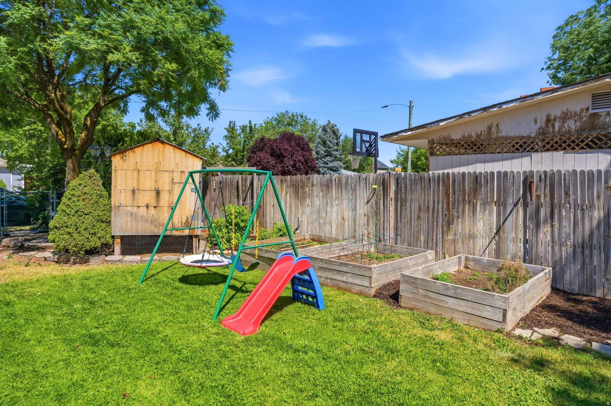 SOUTHLAND ACRES - Residential