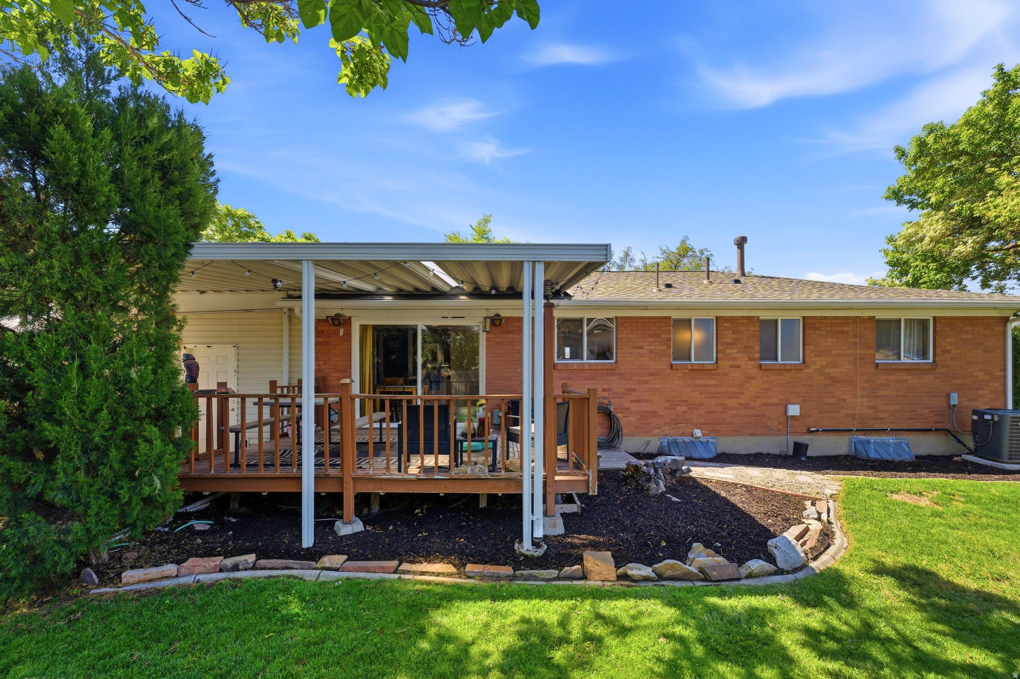 SOUTHLAND ACRES - Residential