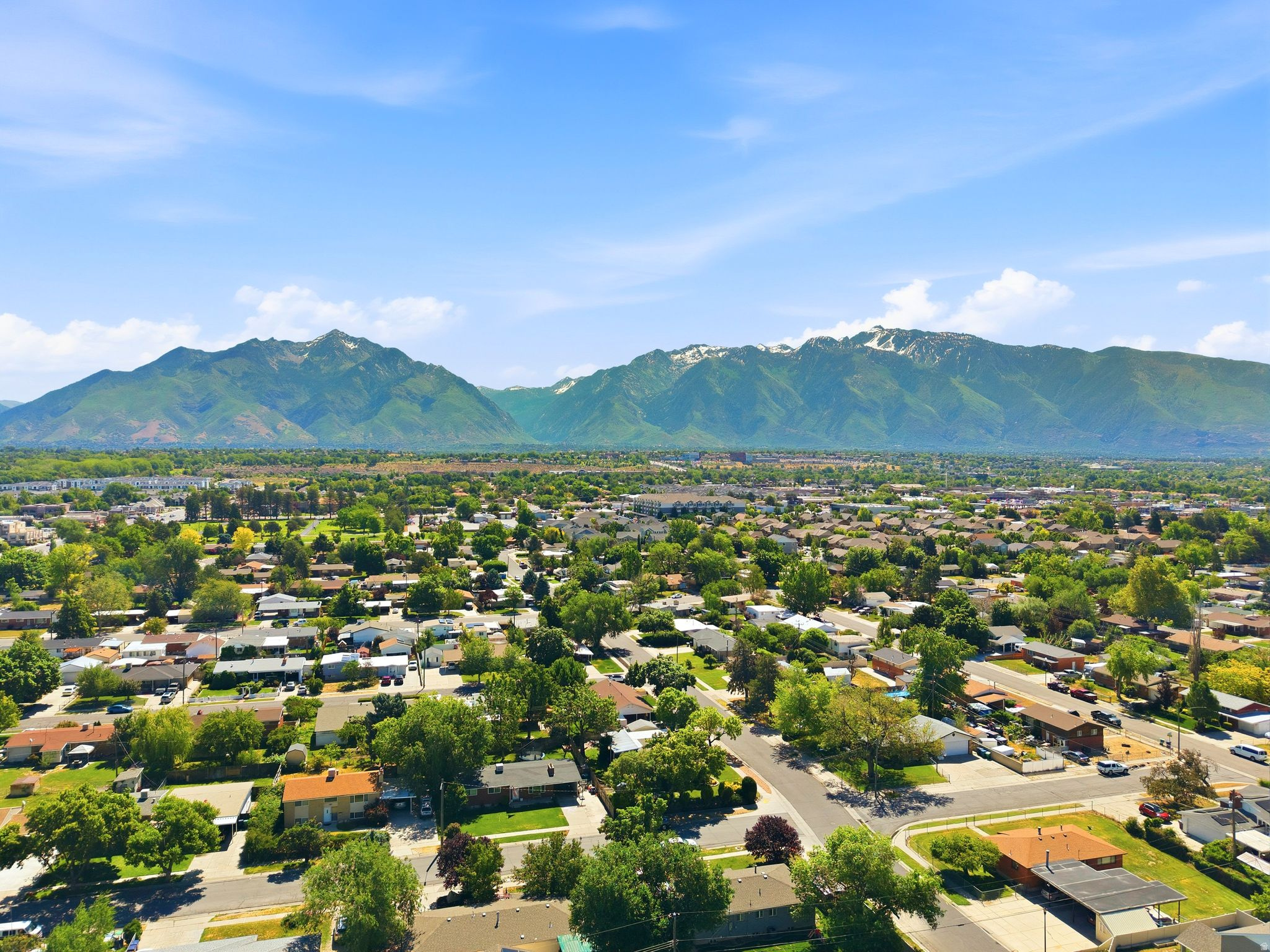 SOUTHLAND ACRES - Residential