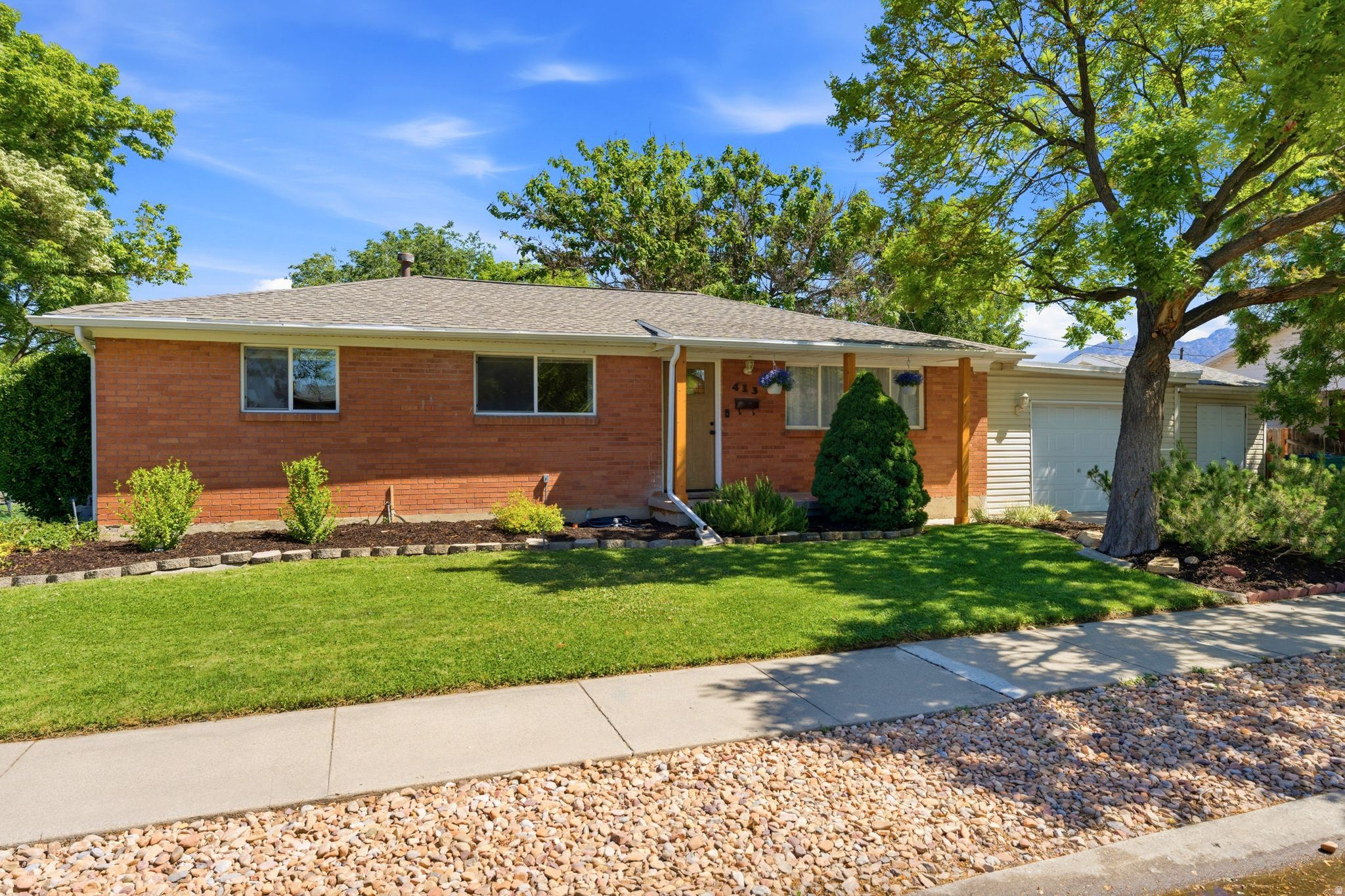 SOUTHLAND ACRES - Residential
