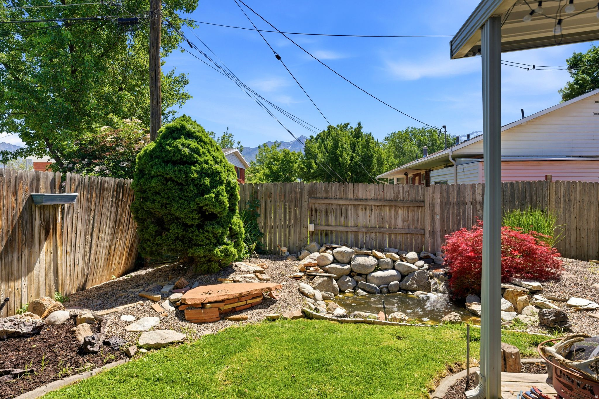 SOUTHLAND ACRES - Residential