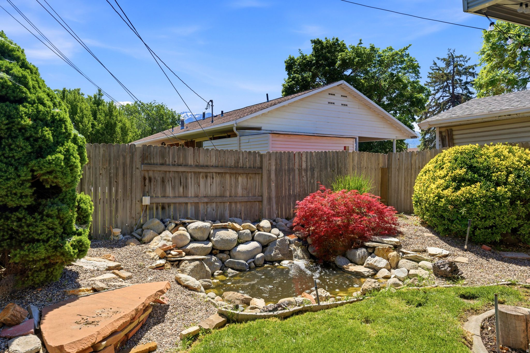 SOUTHLAND ACRES - Residential