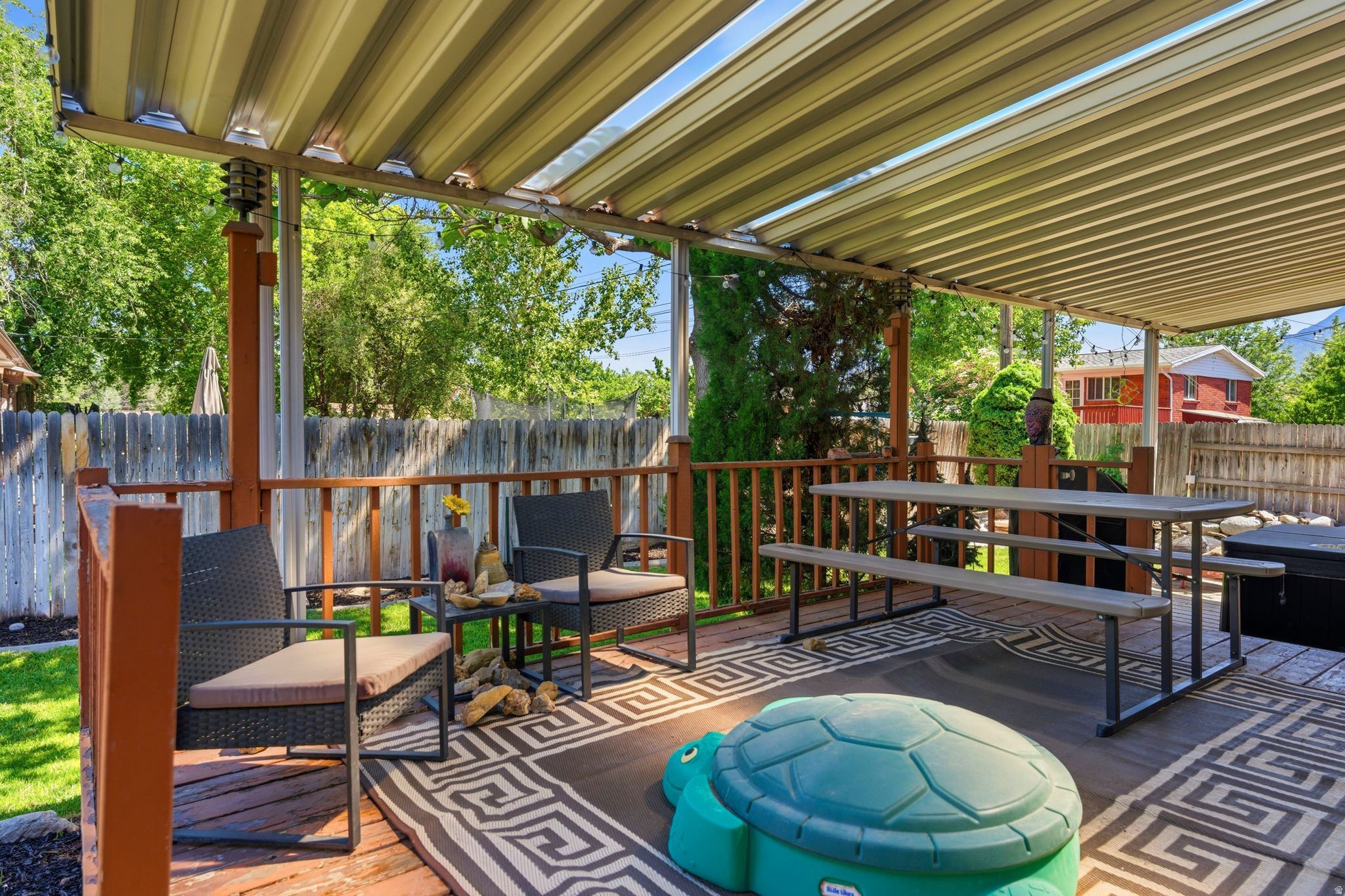 SOUTHLAND ACRES - Residential