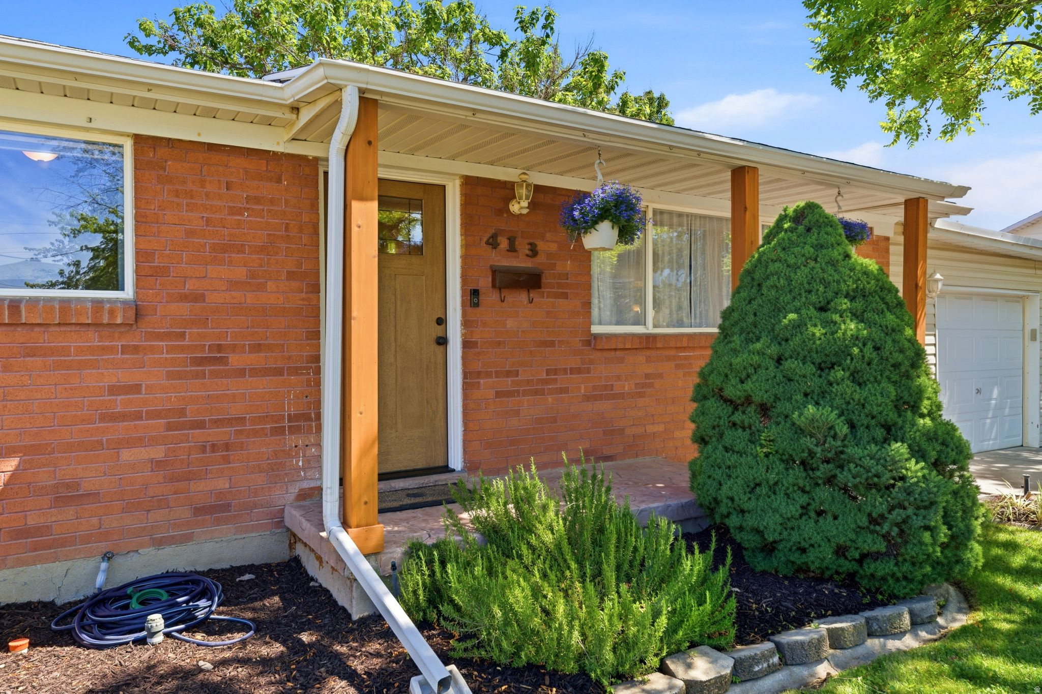 SOUTHLAND ACRES - Residential