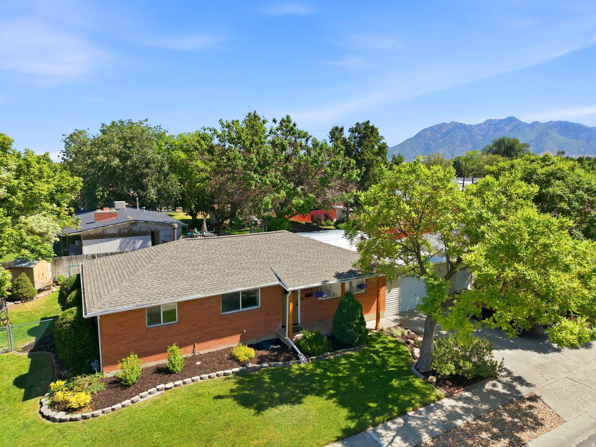 SOUTHLAND ACRES - Residential