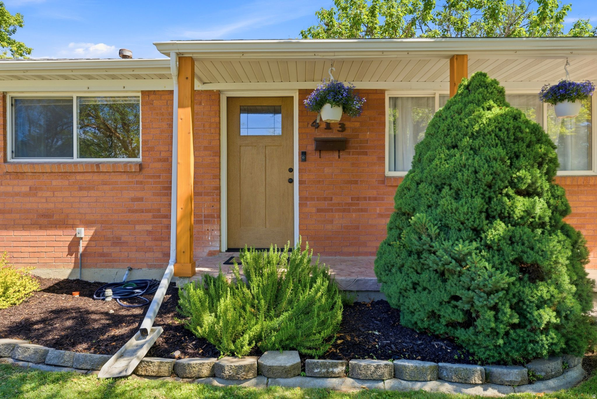 SOUTHLAND ACRES - Residential