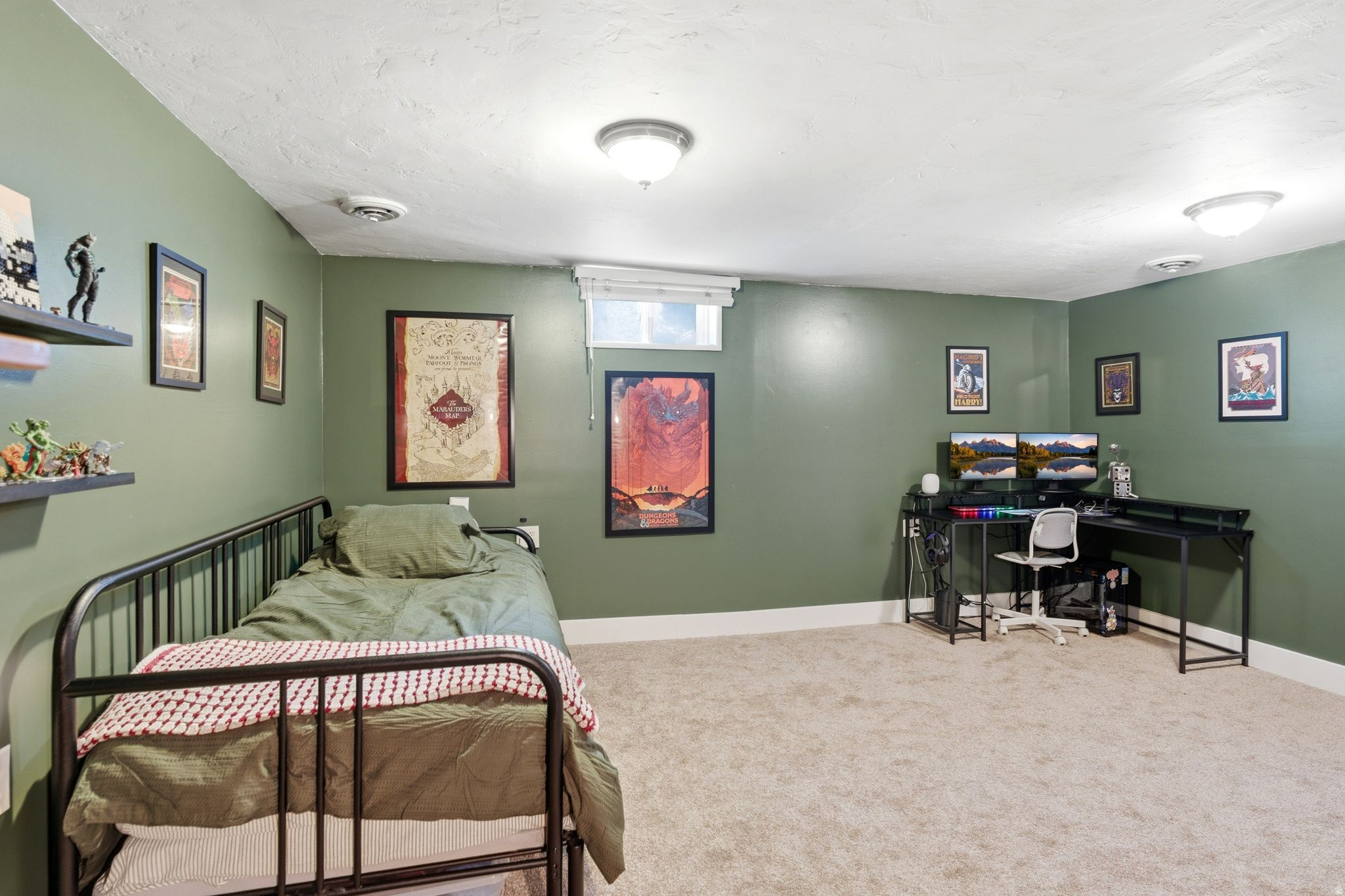 SOUTHLAND ACRES - Residential